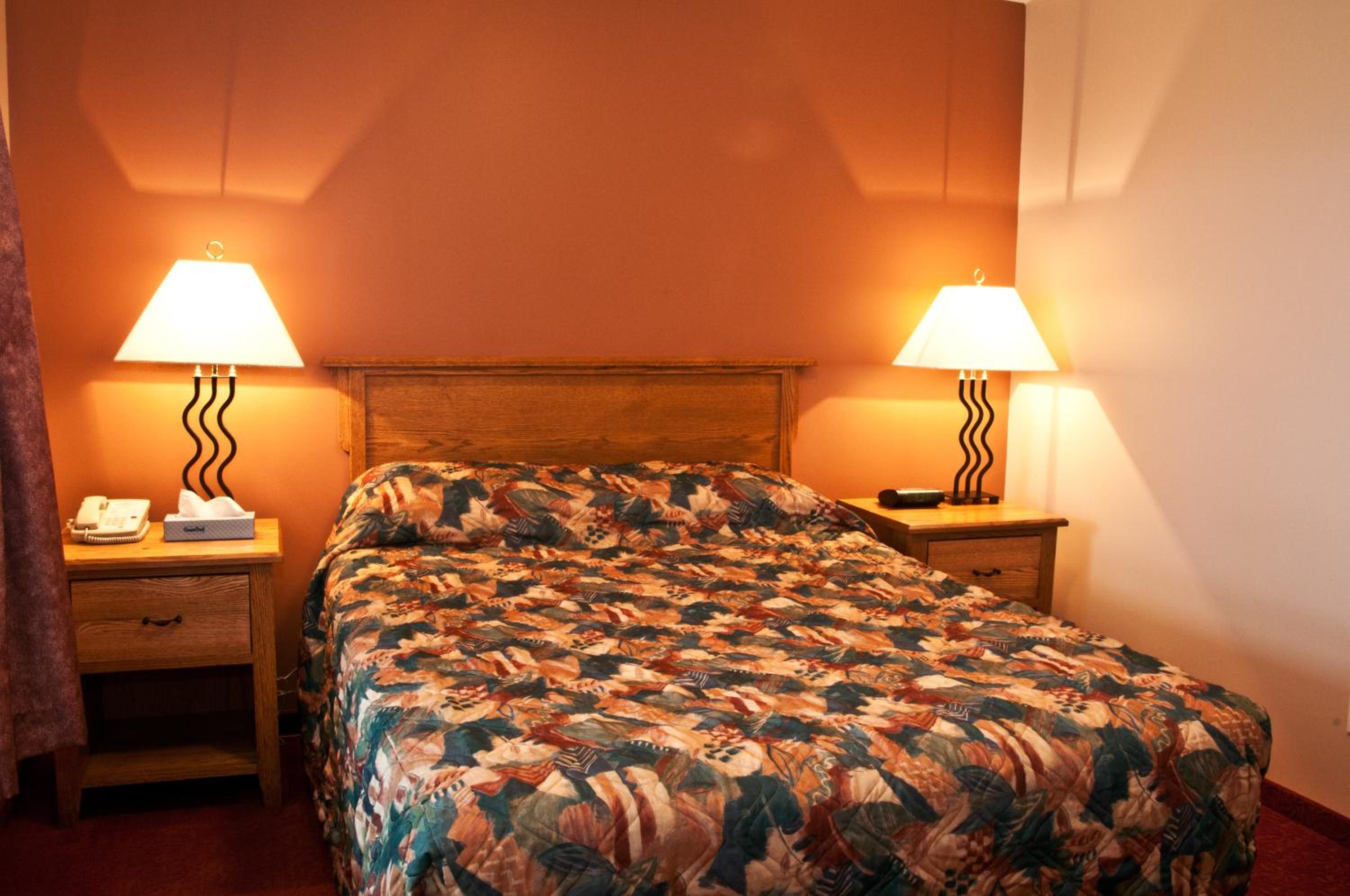 Two-Bedroom Suite - Non-Smoking photo 2