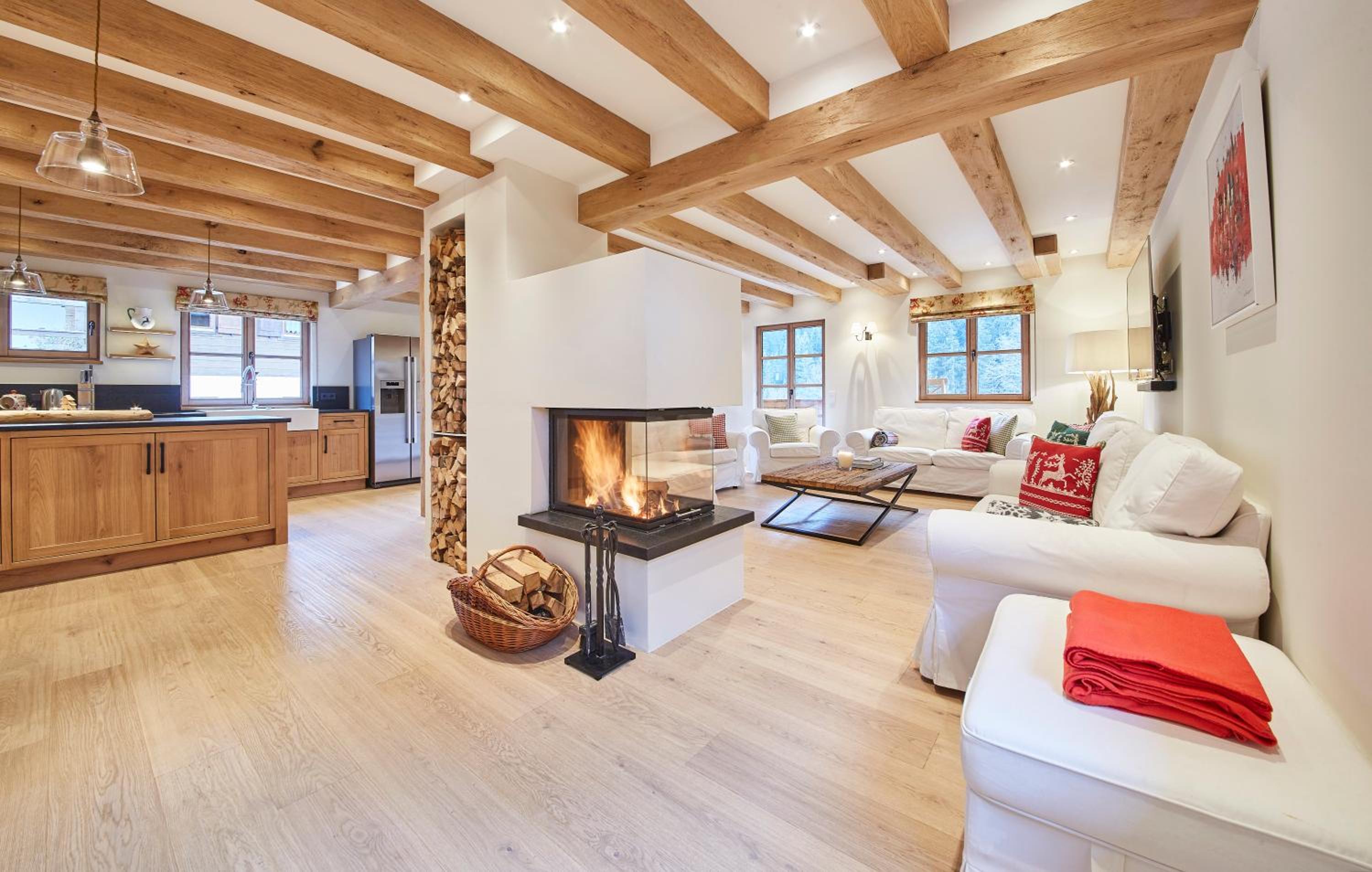 Chalet photo 1