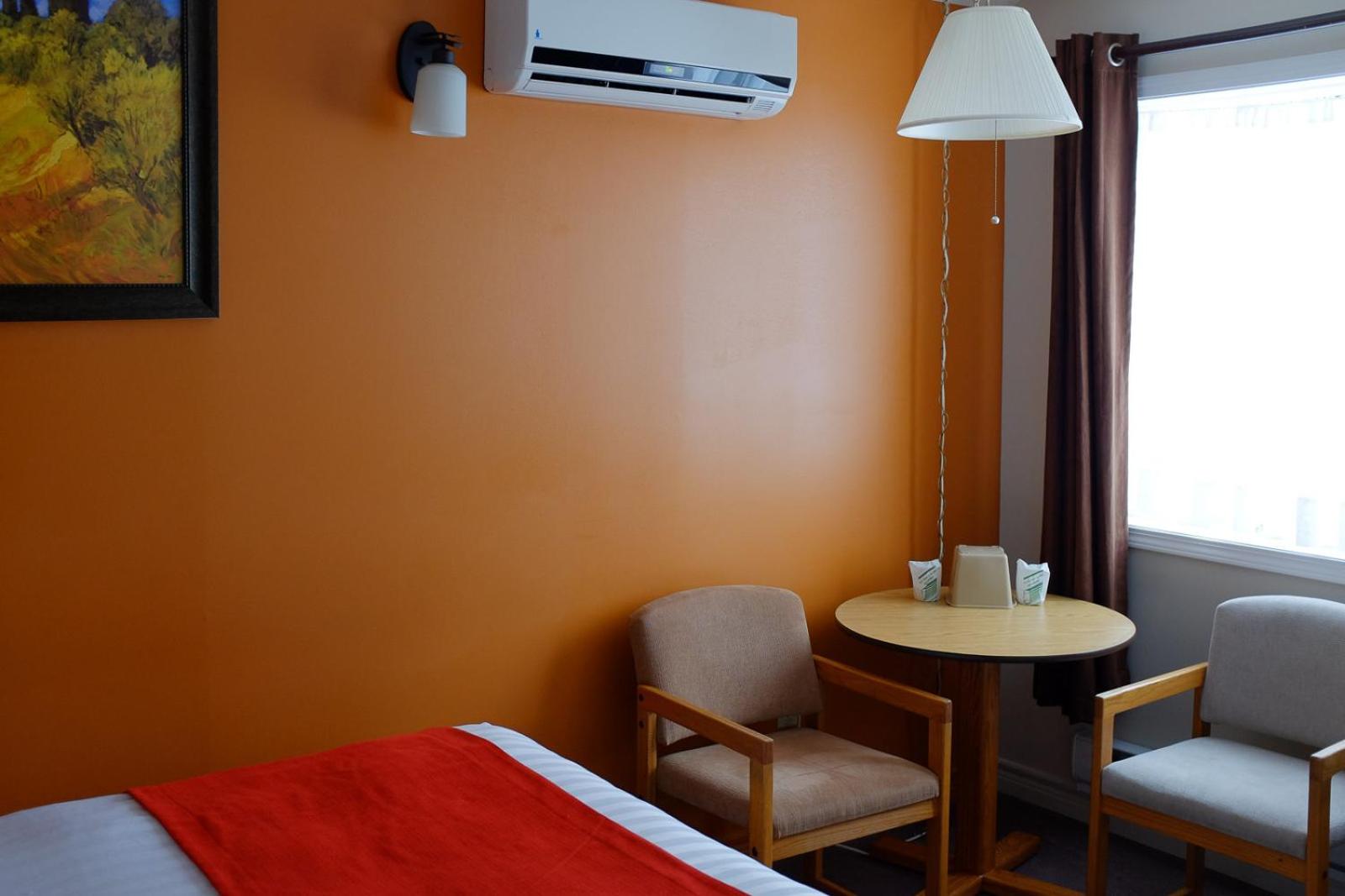 Budget Double Room