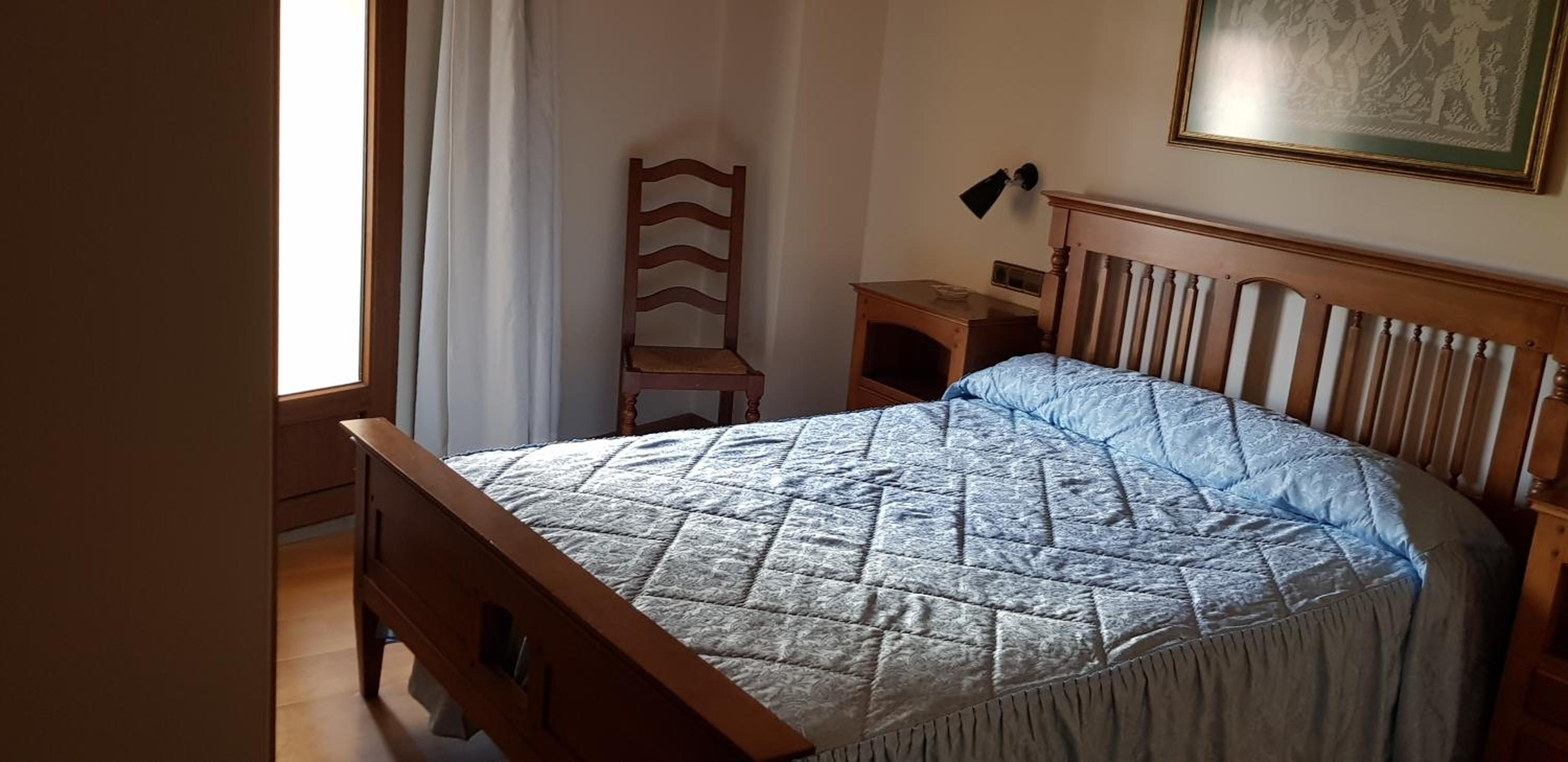 Casa de Vacaciones