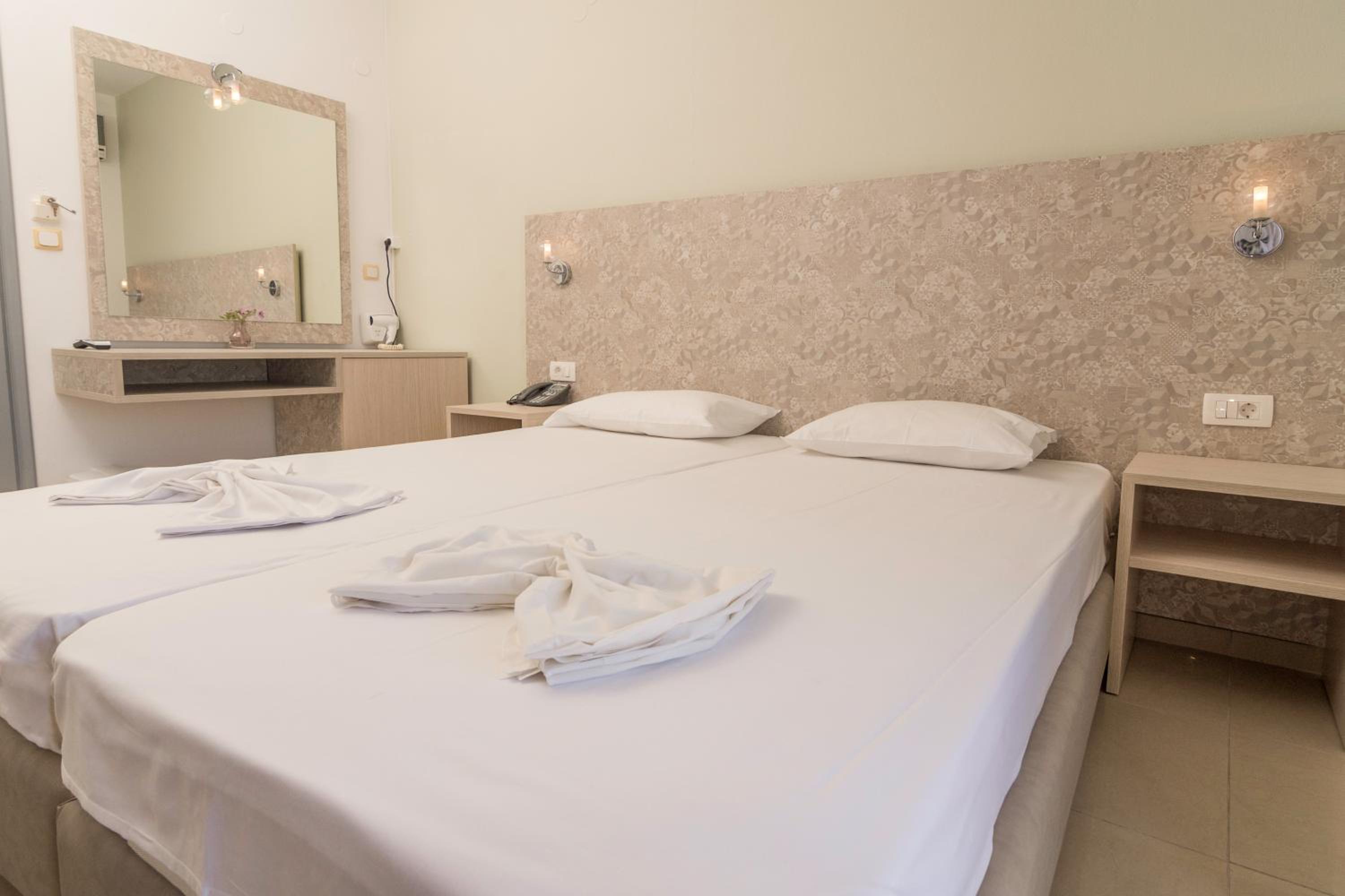 Double or Twin Room photo 2