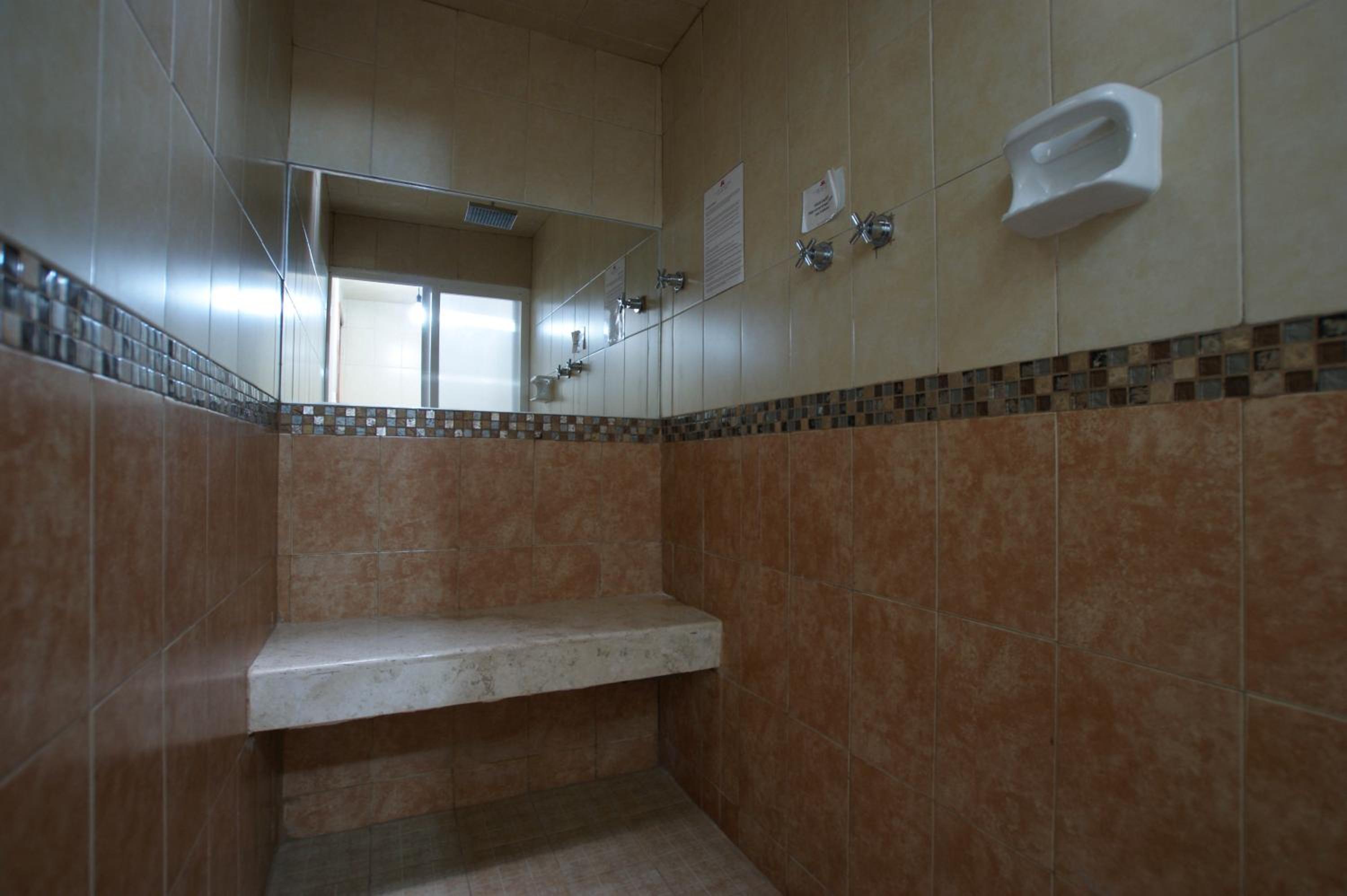 Junior Suite with Sauna photo 3