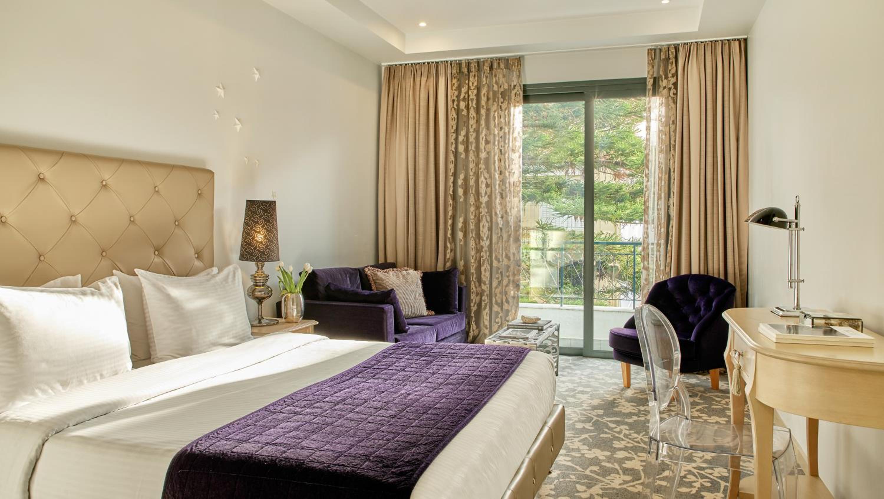 Junior Suite - Photo 1
