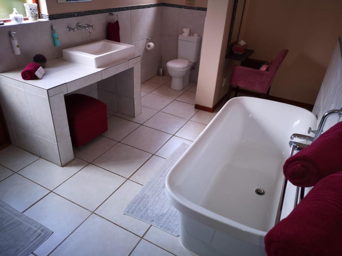 Superior Double Room photo 3