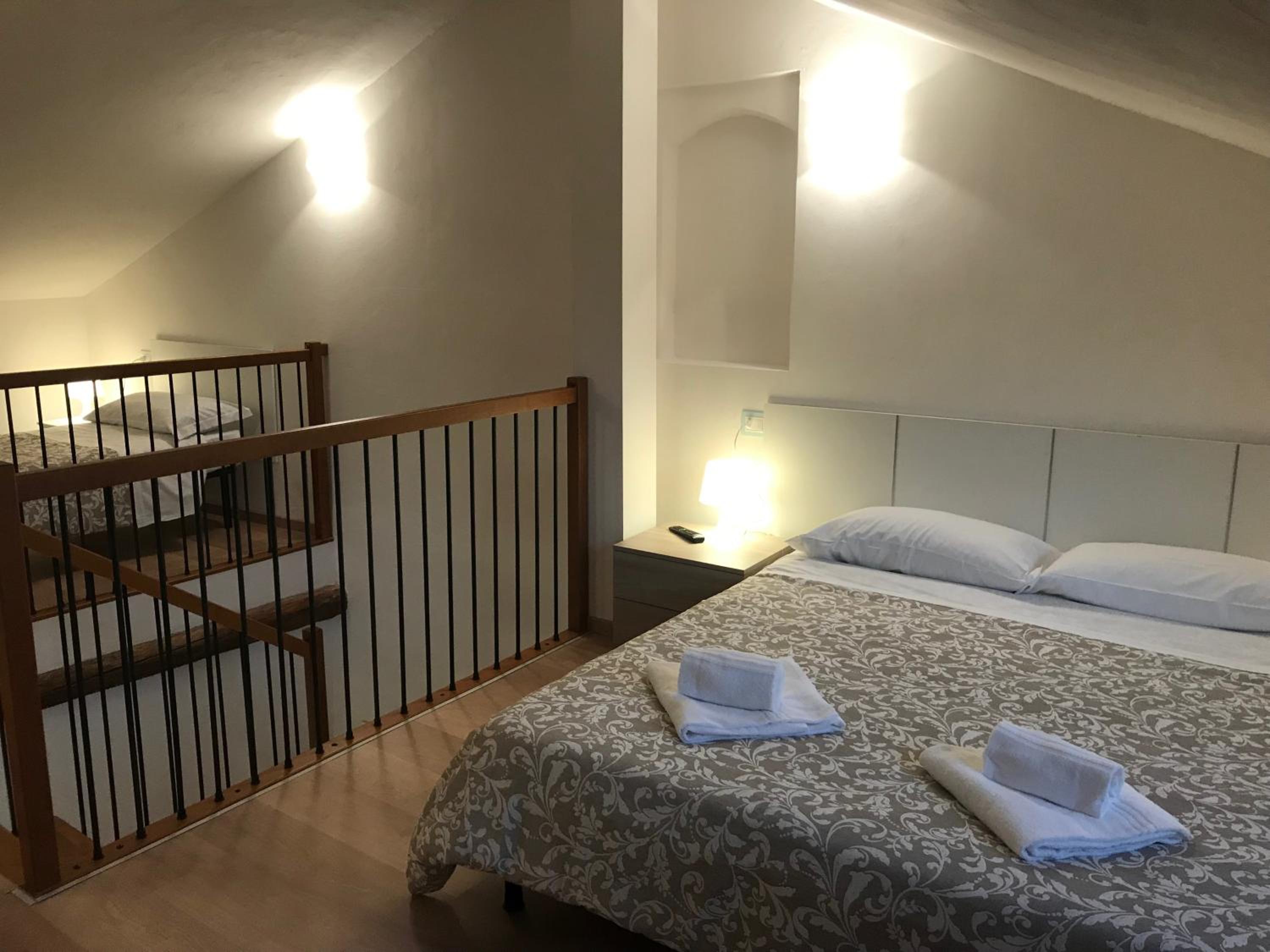 Two-Bedroom Apartment - Photo 1