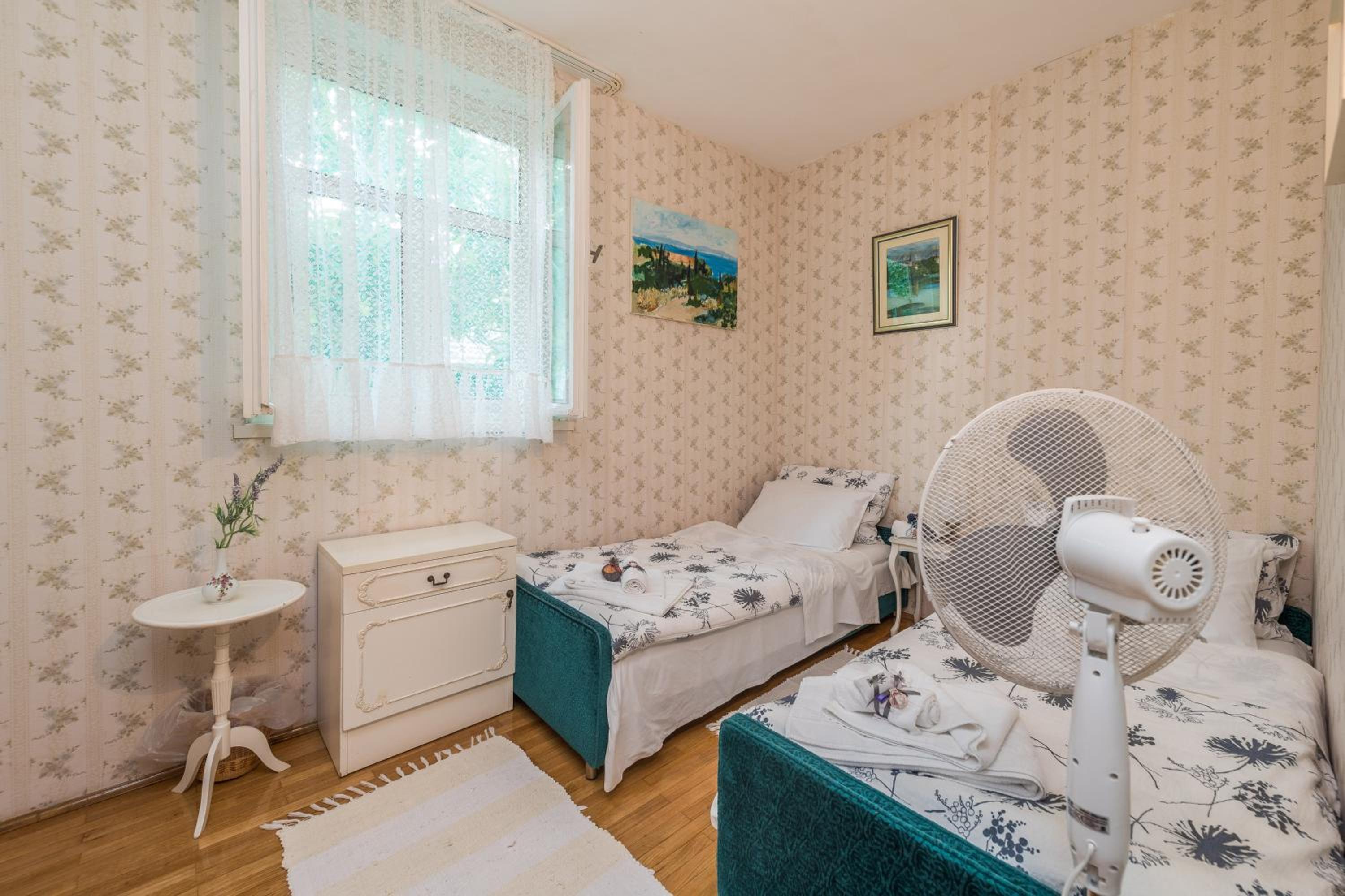 Villa mit Privatpool