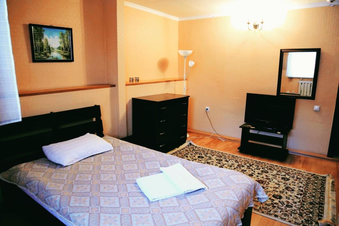 Economy Single Room