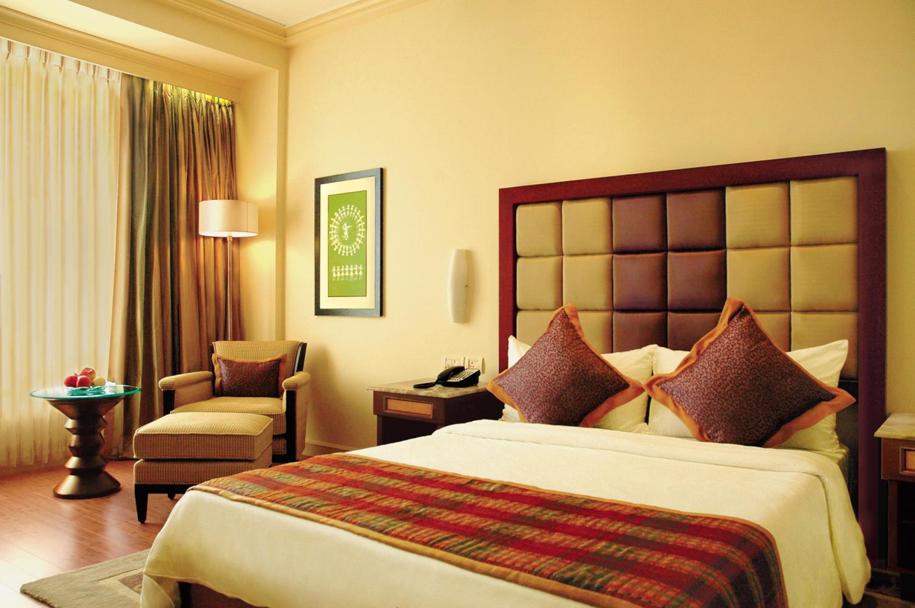 Superior Queen Bed Room - Photo 1