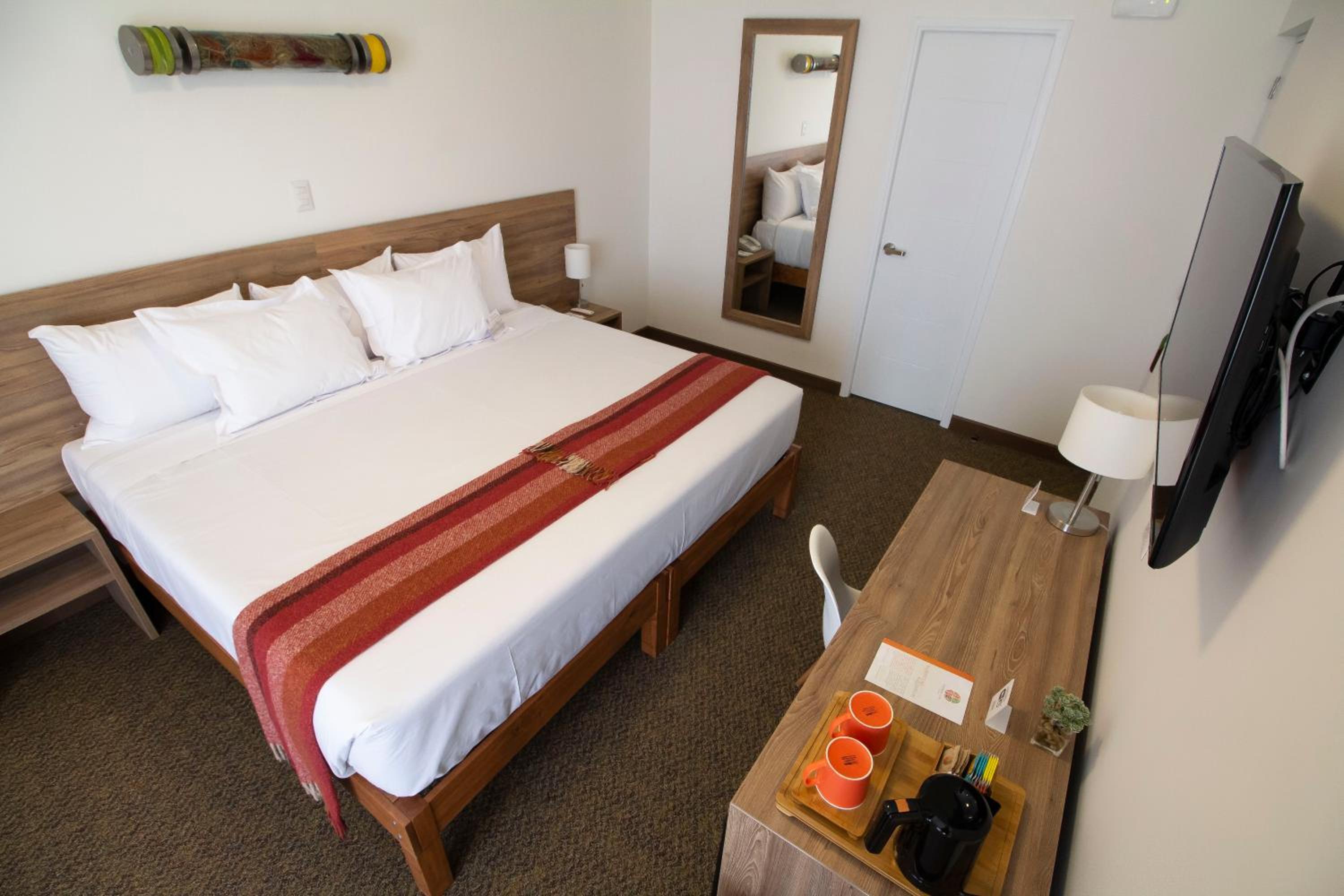 Superior Double or Twin Room