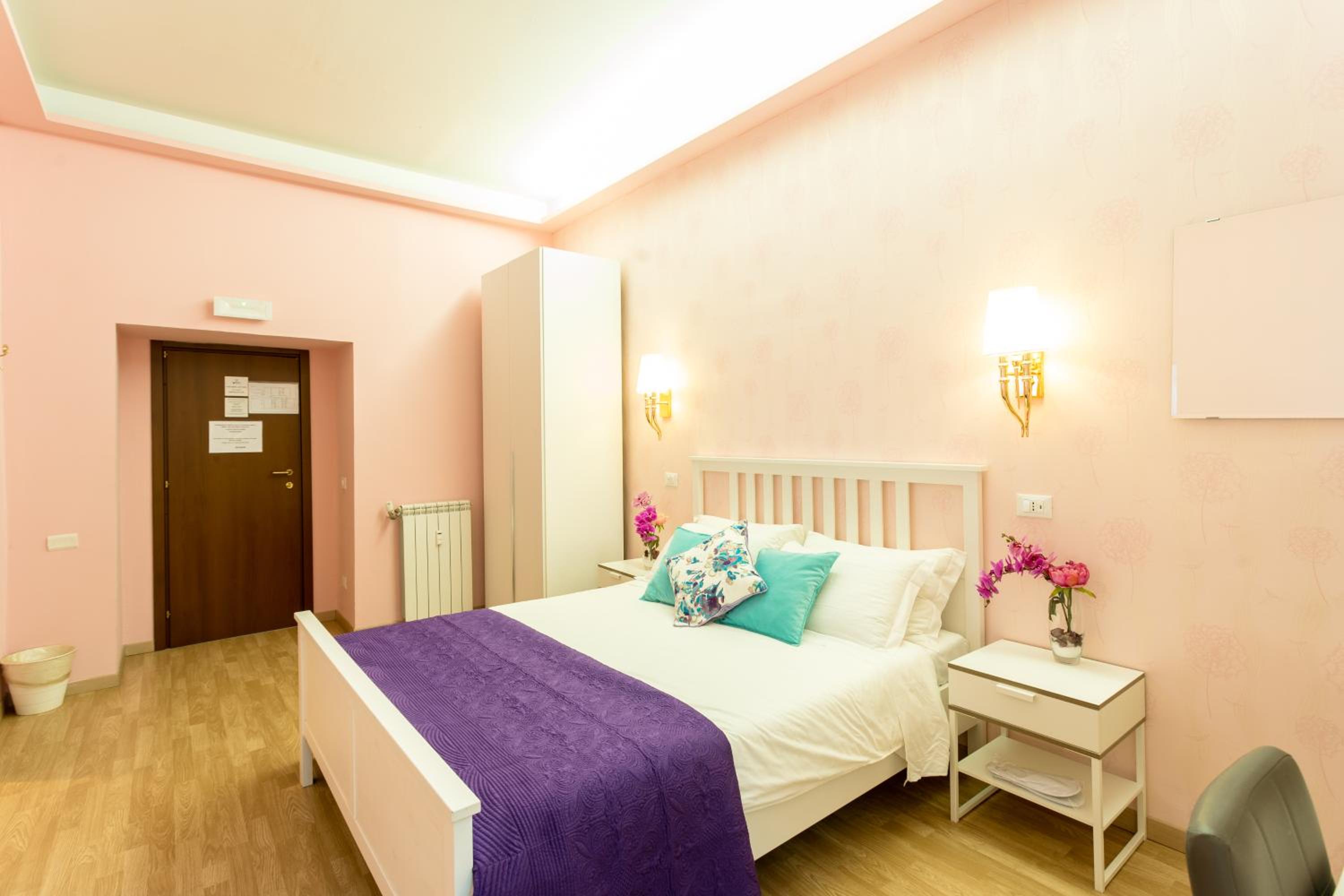 Comfort Triple Room with Shower photo 1