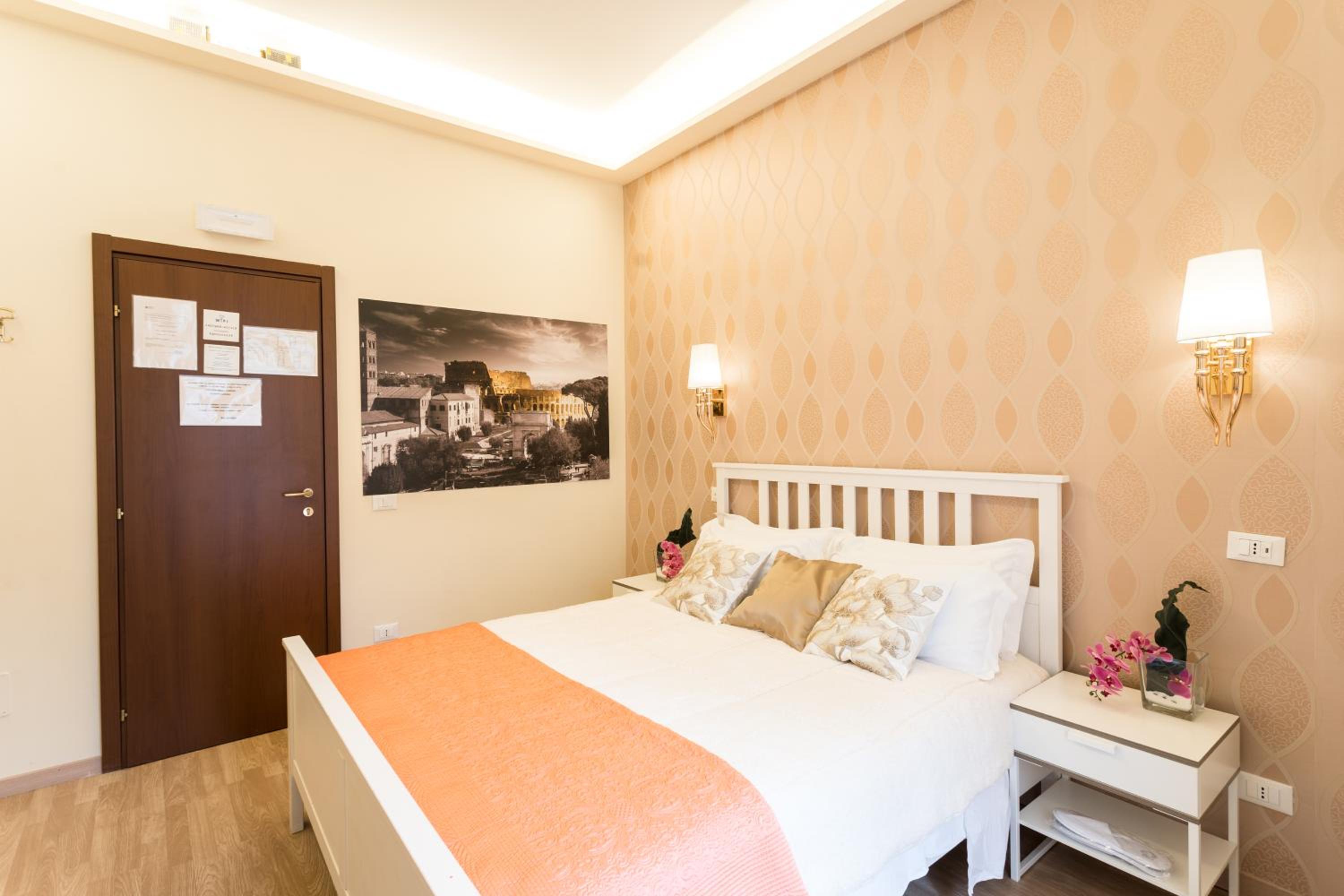 Double Room photo 1