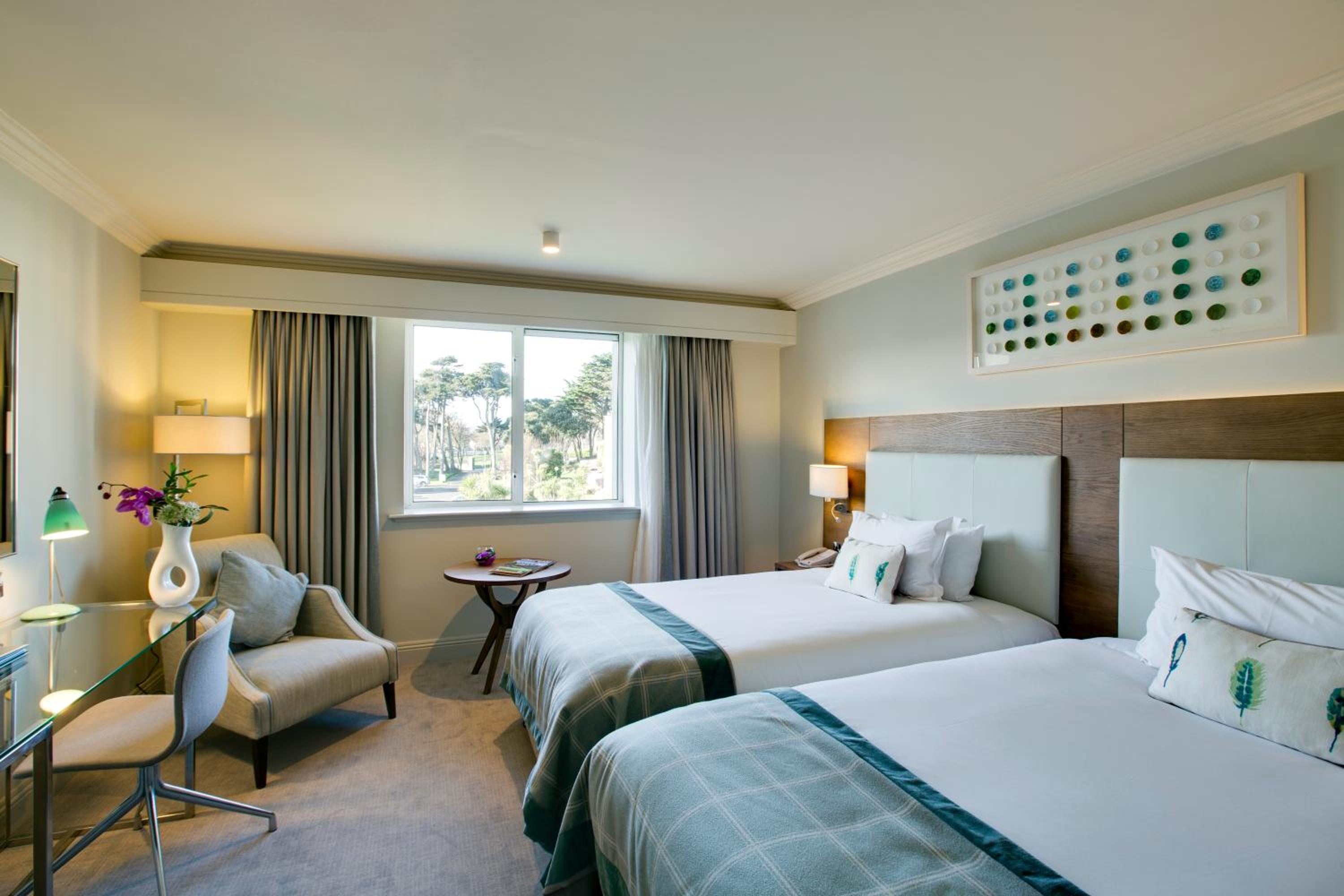 Classic Twin Room