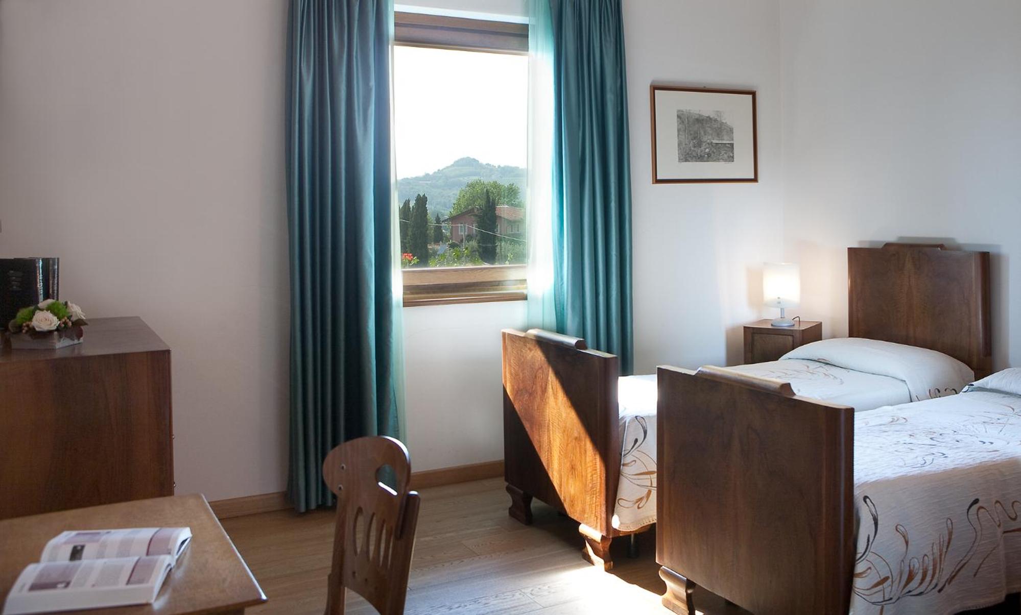 Triple Room with Private Bathroom