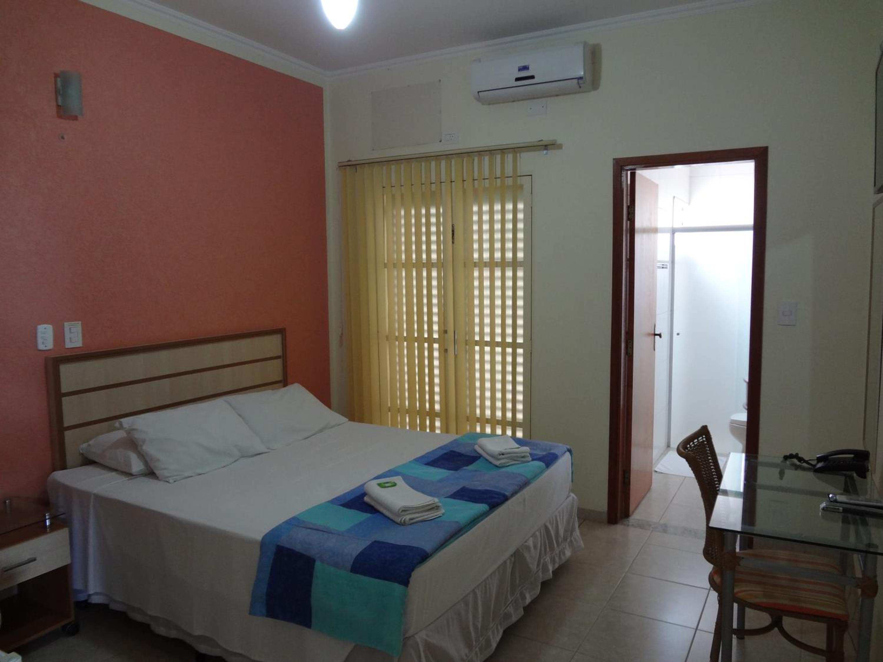 Standard Double Room photo 1