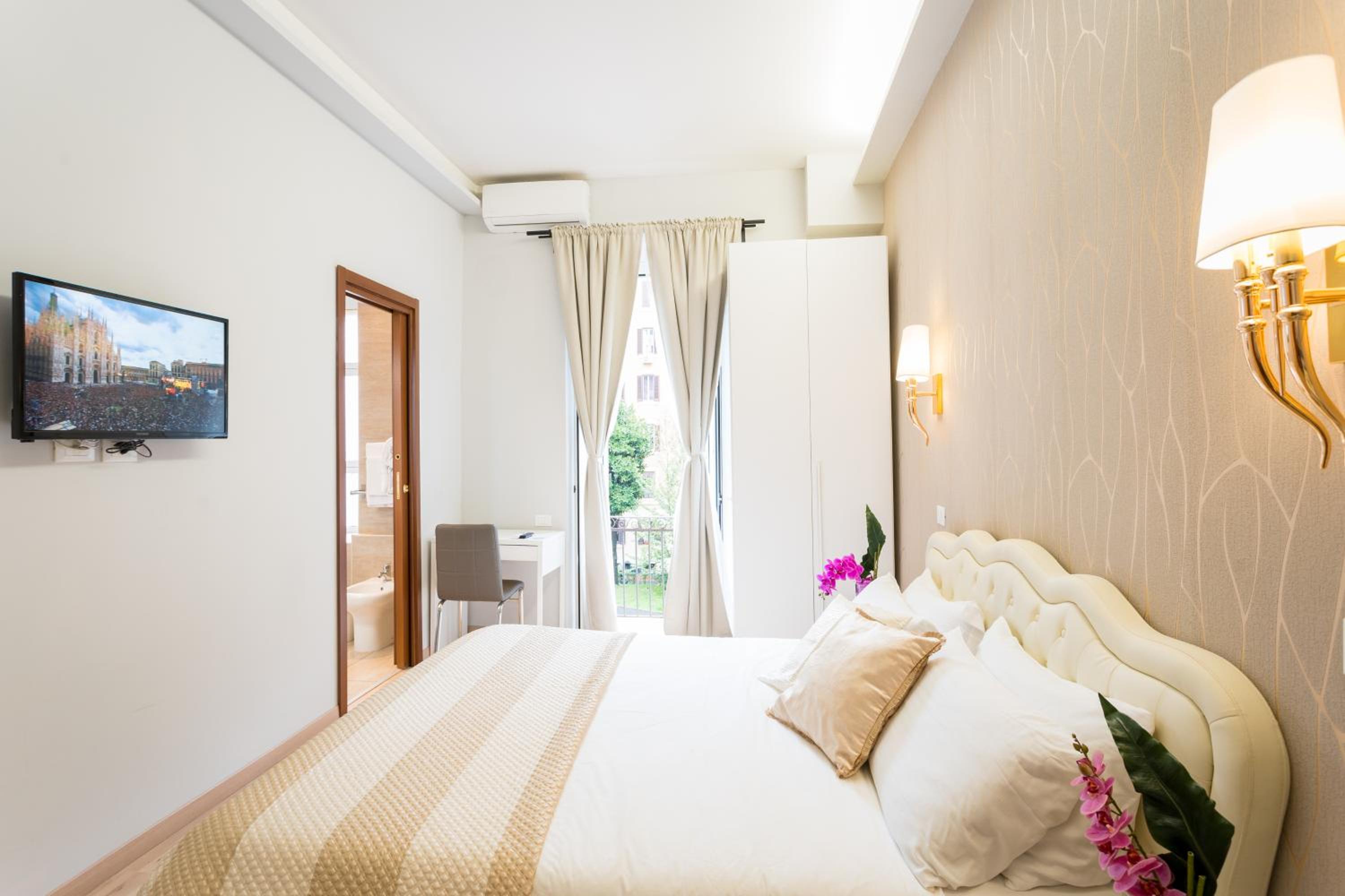 Double Room photo 3
