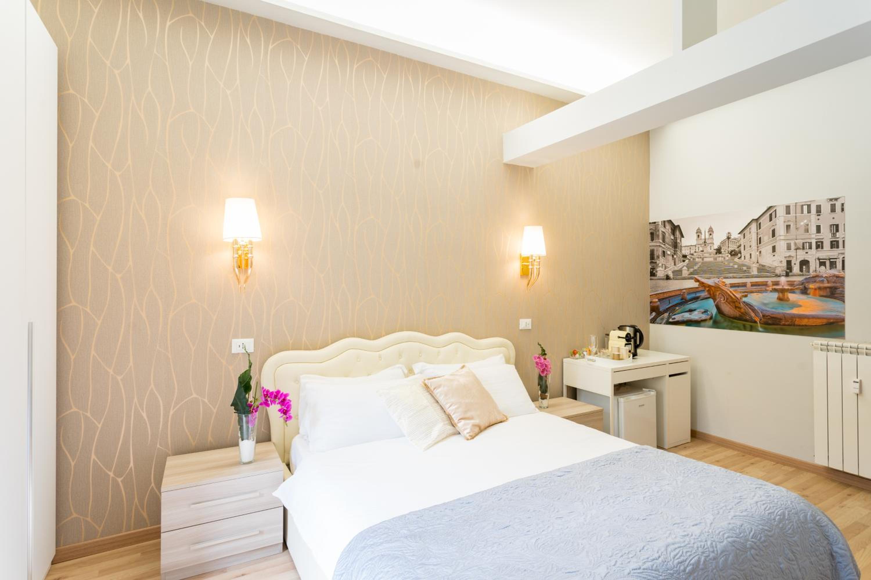 Double Room photo 3