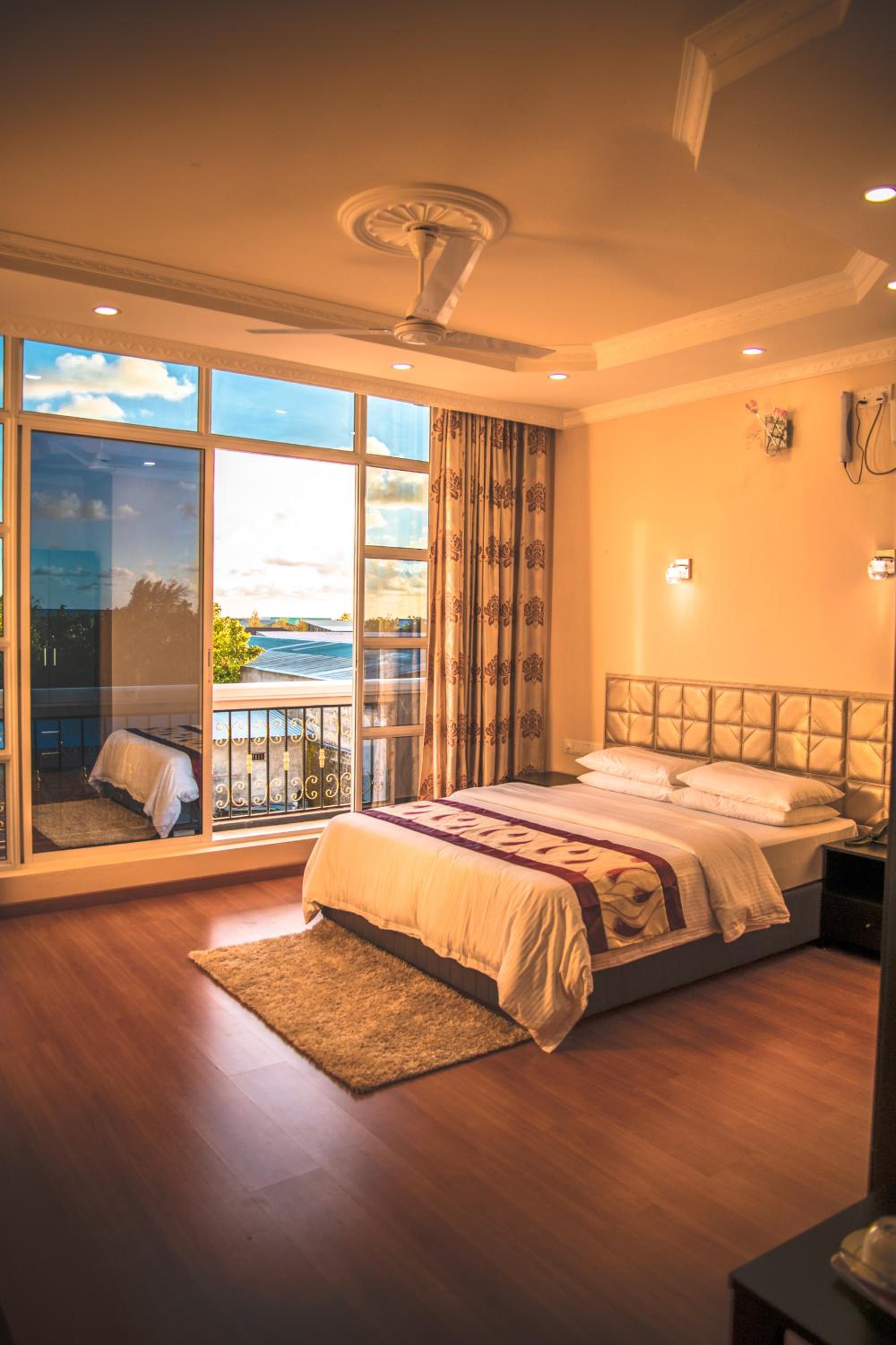 Superior Double Room photo 3