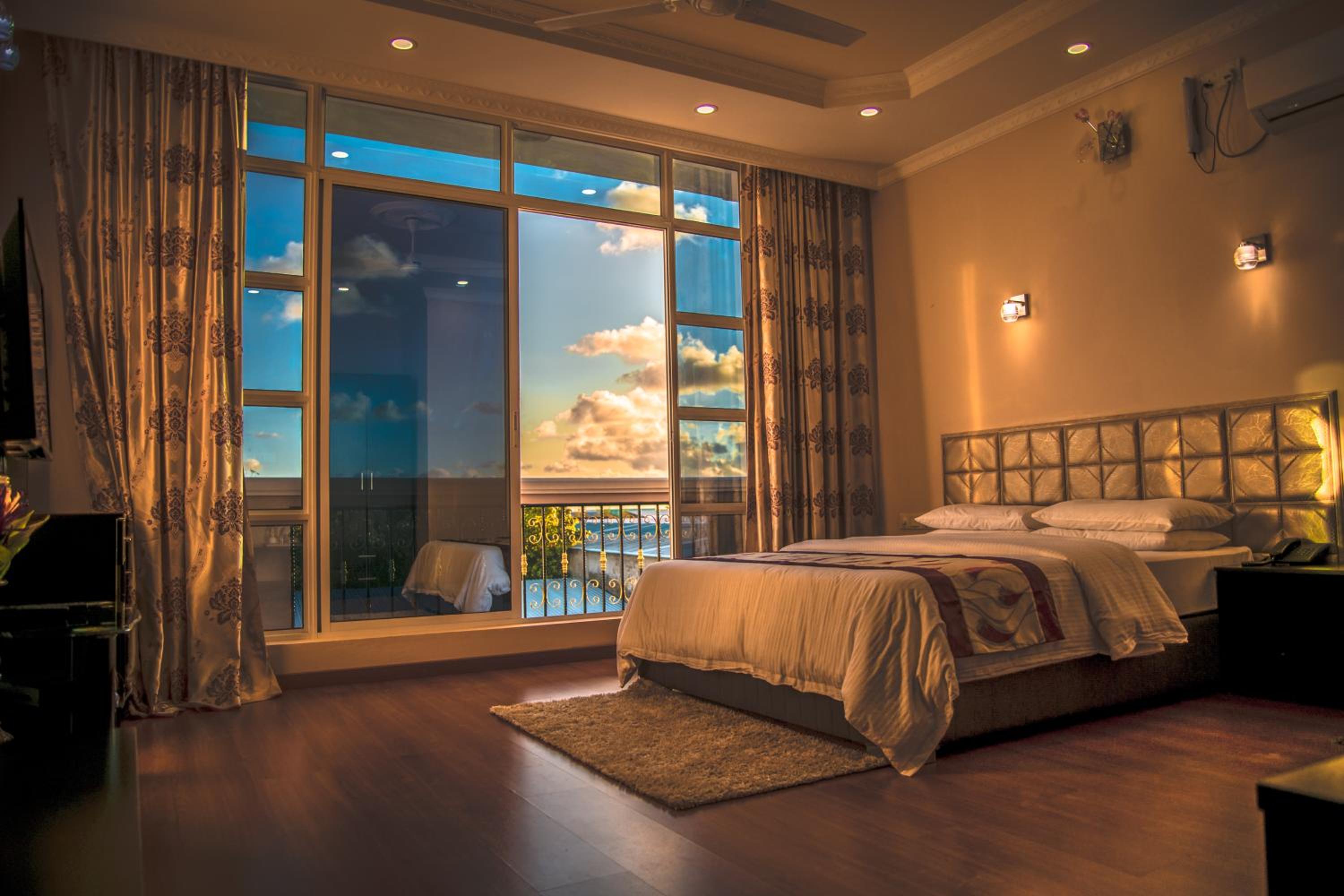 Superior Double Room photo 2