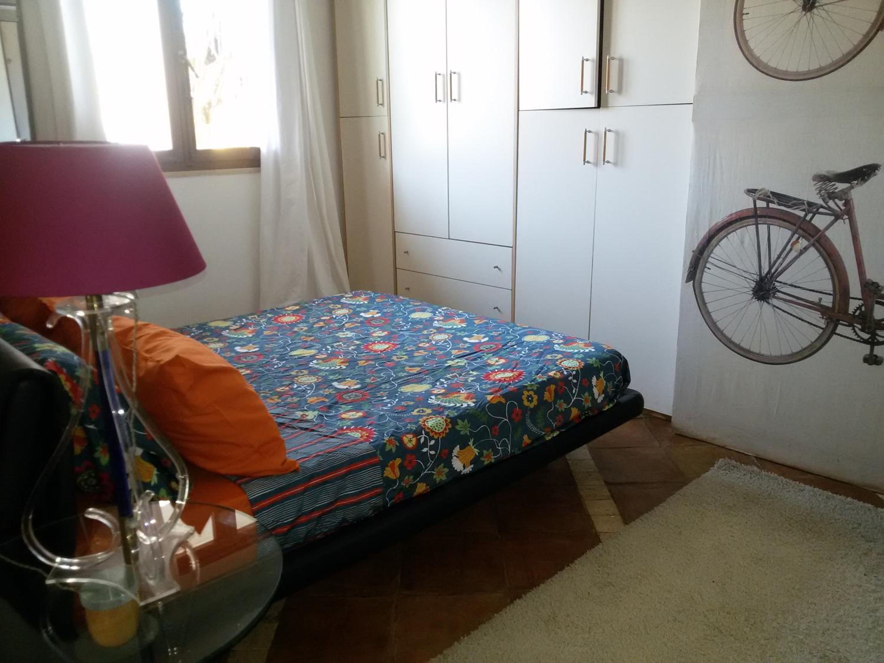Apartment with Garden View - Photo 3