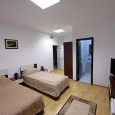 Twin Room photo 1
