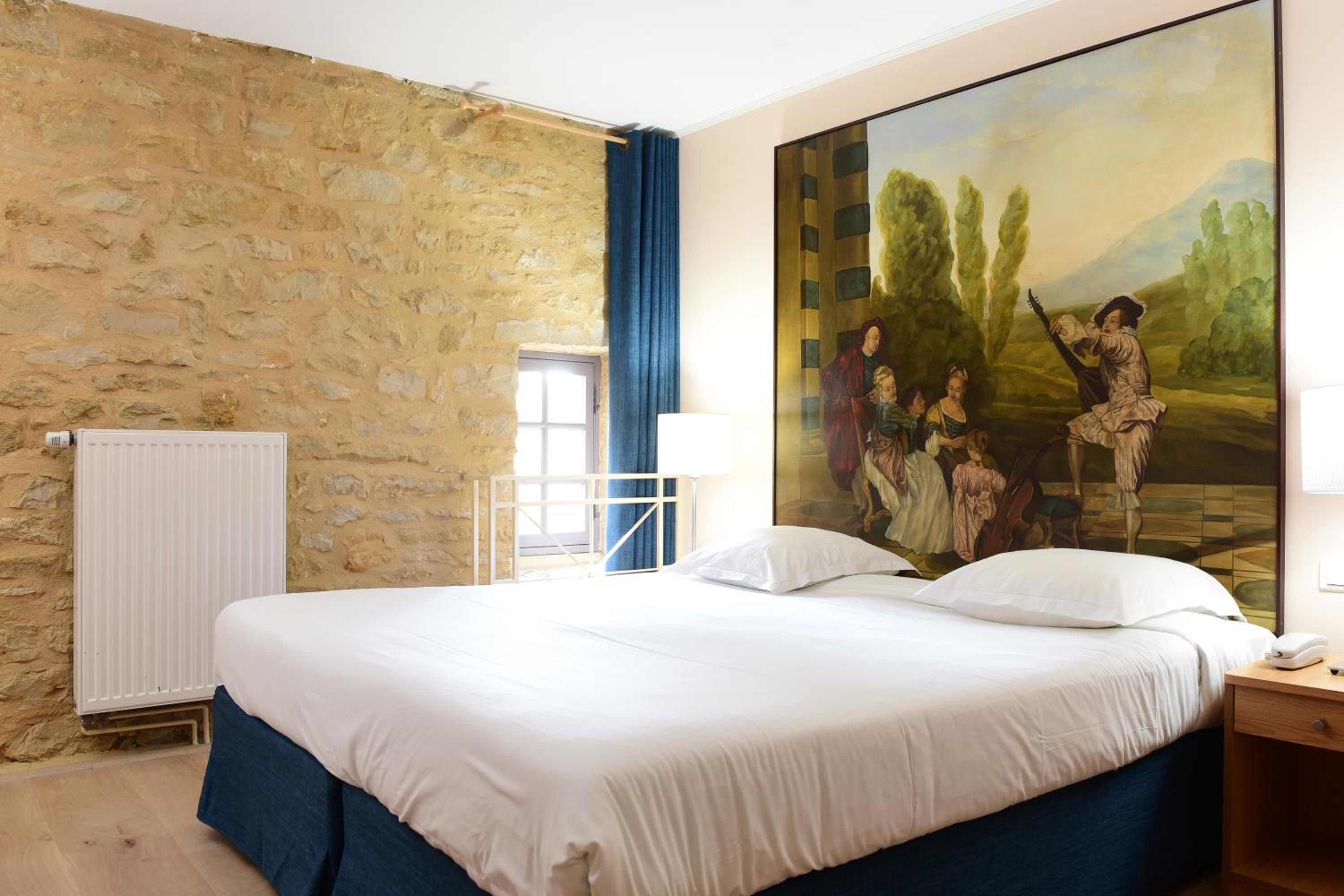 Tradition Premium Double Room photo 3