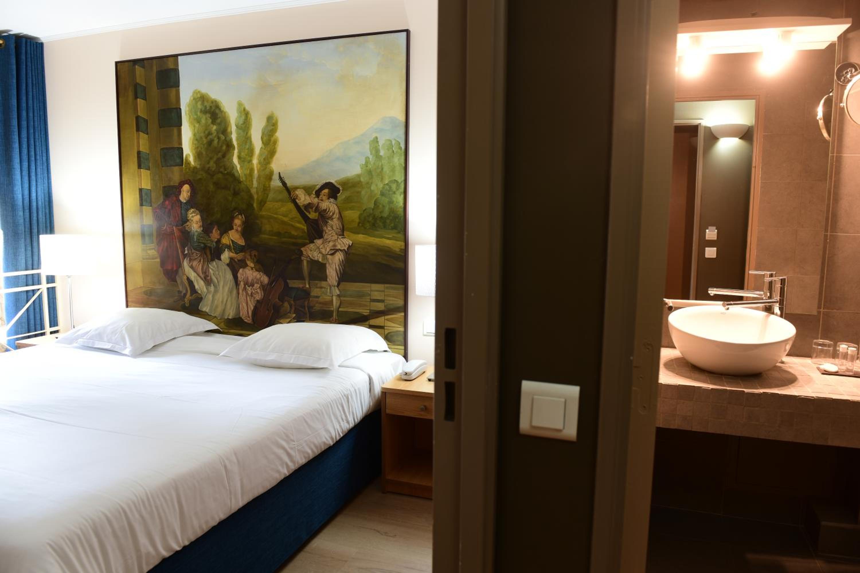 Tradition Premium Double Room photo 2