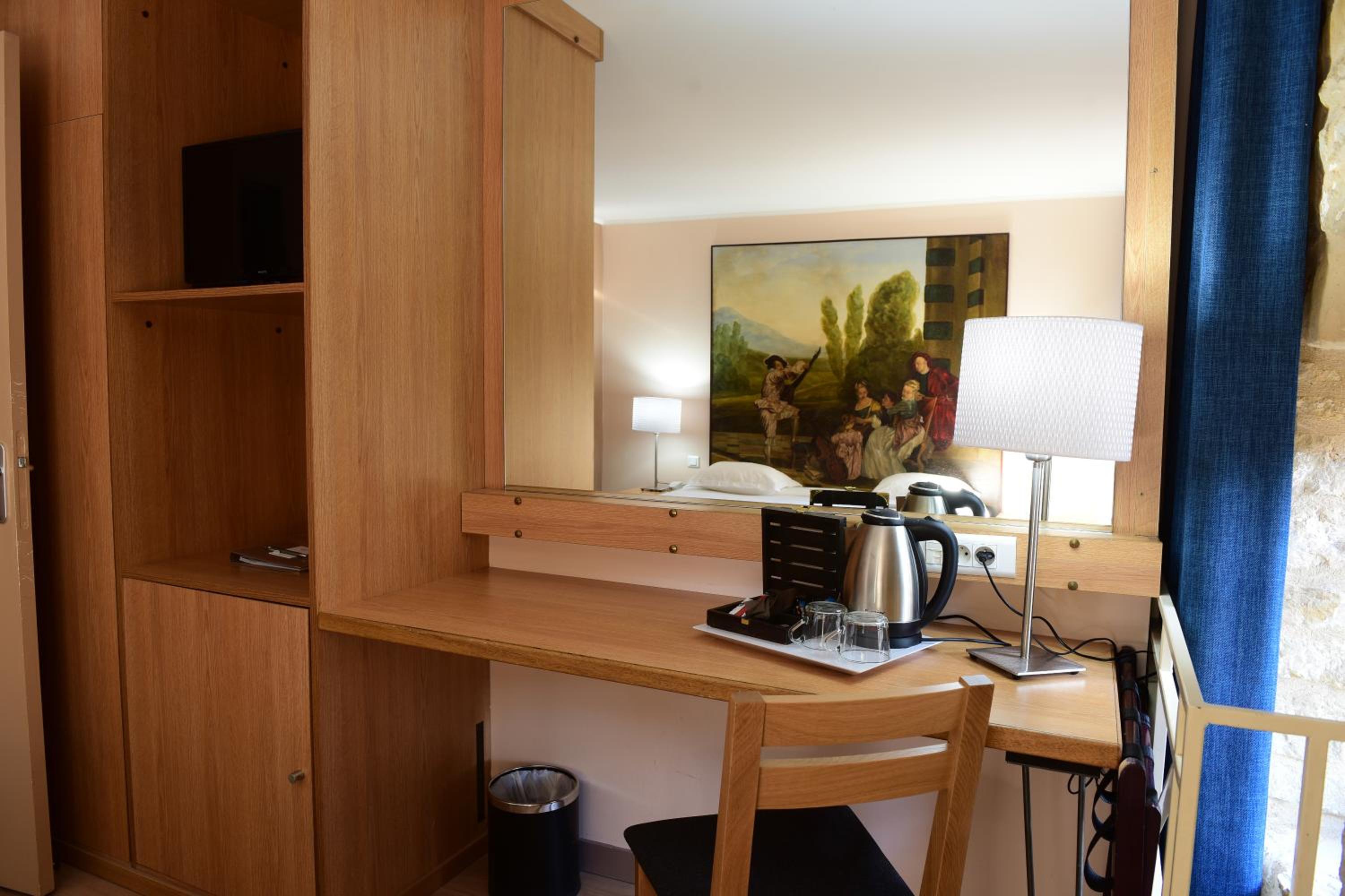 Tradition Premium Double Room photo 1