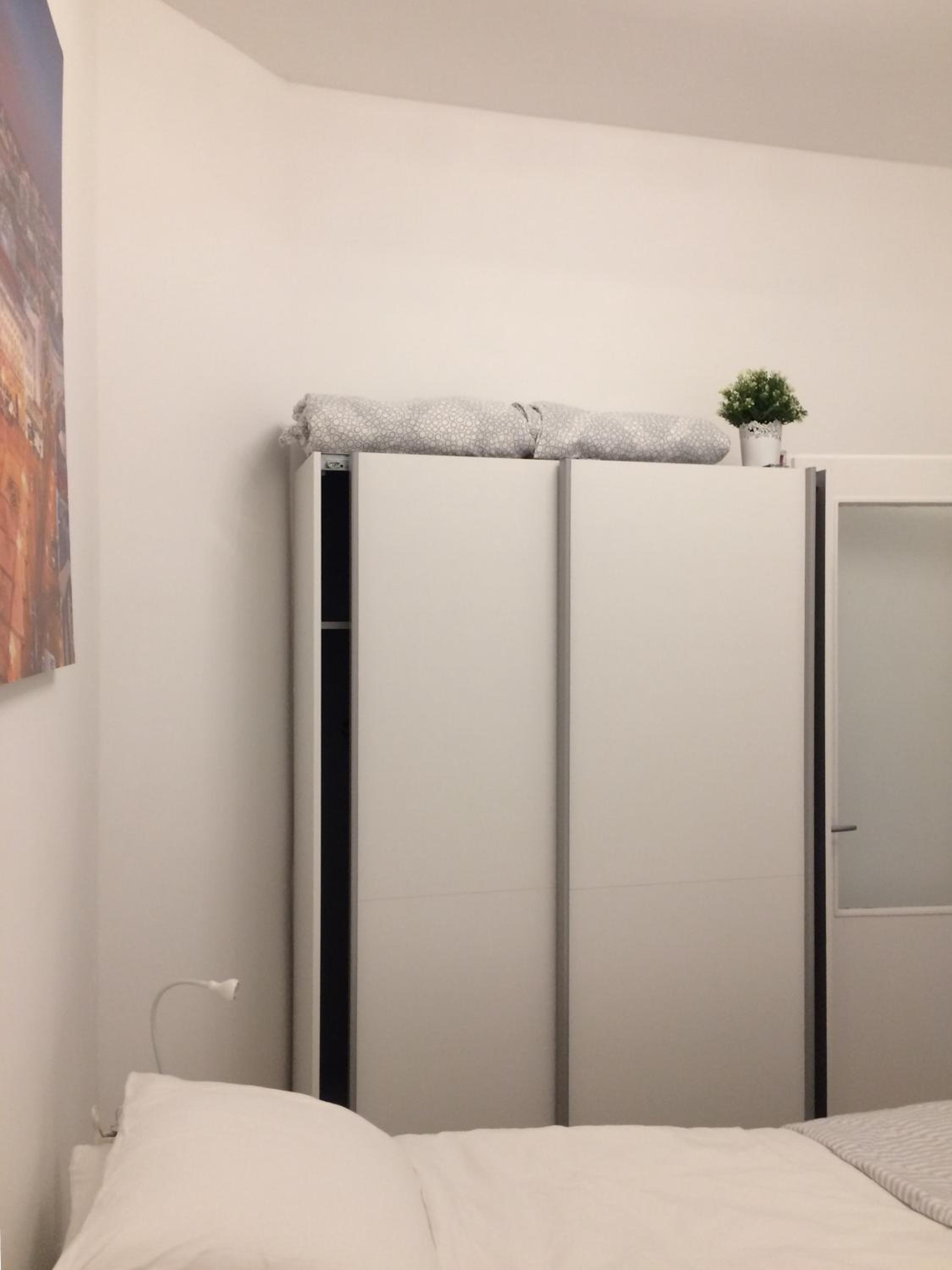 Studio Apartment - Photo 13