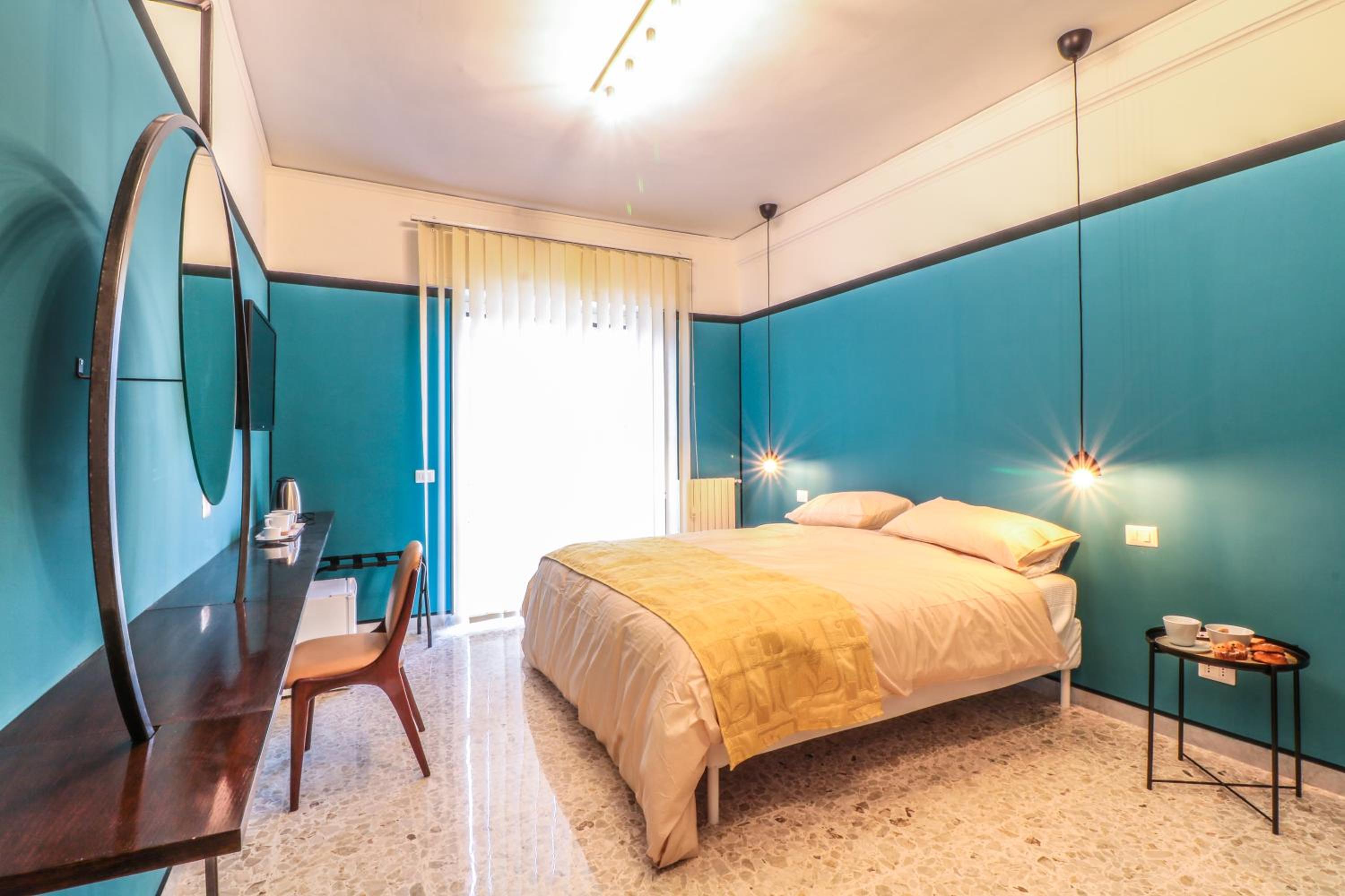 Superior Triple Room