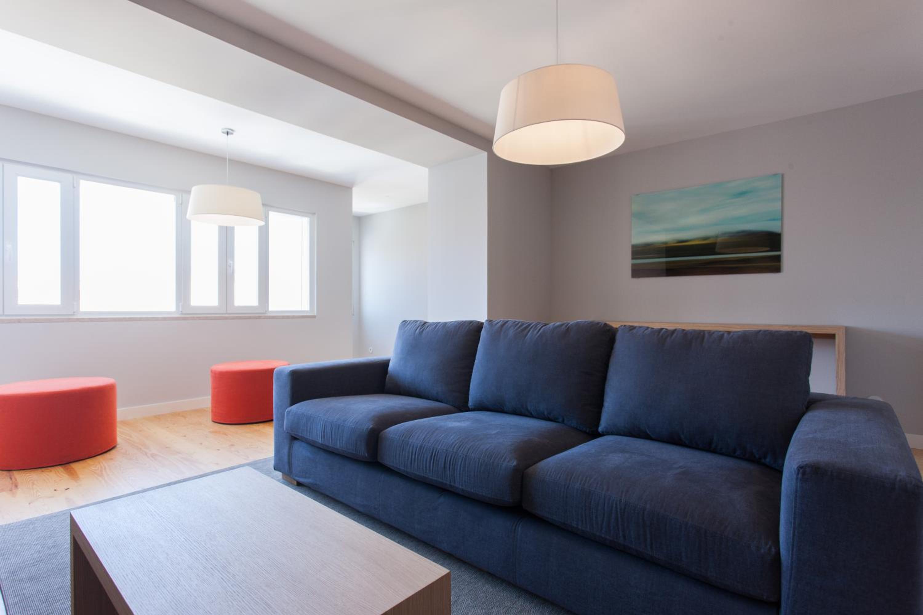 Two-Bedroom Apartment - Photo 9