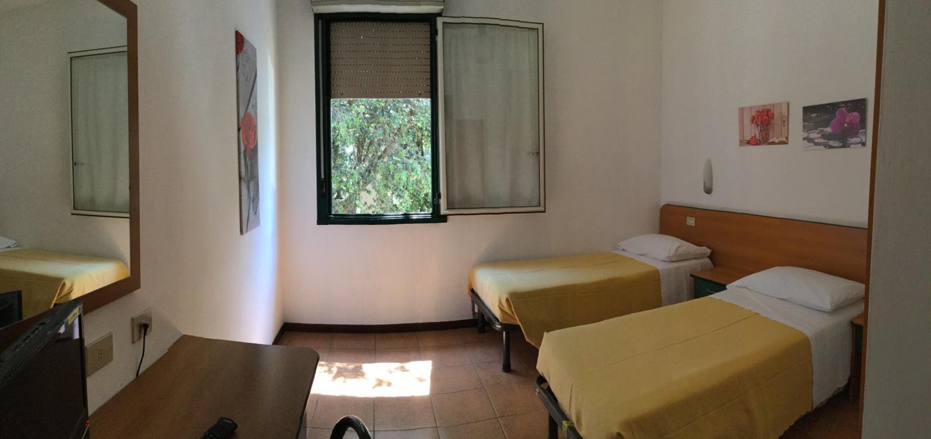 Twin Room photo 1