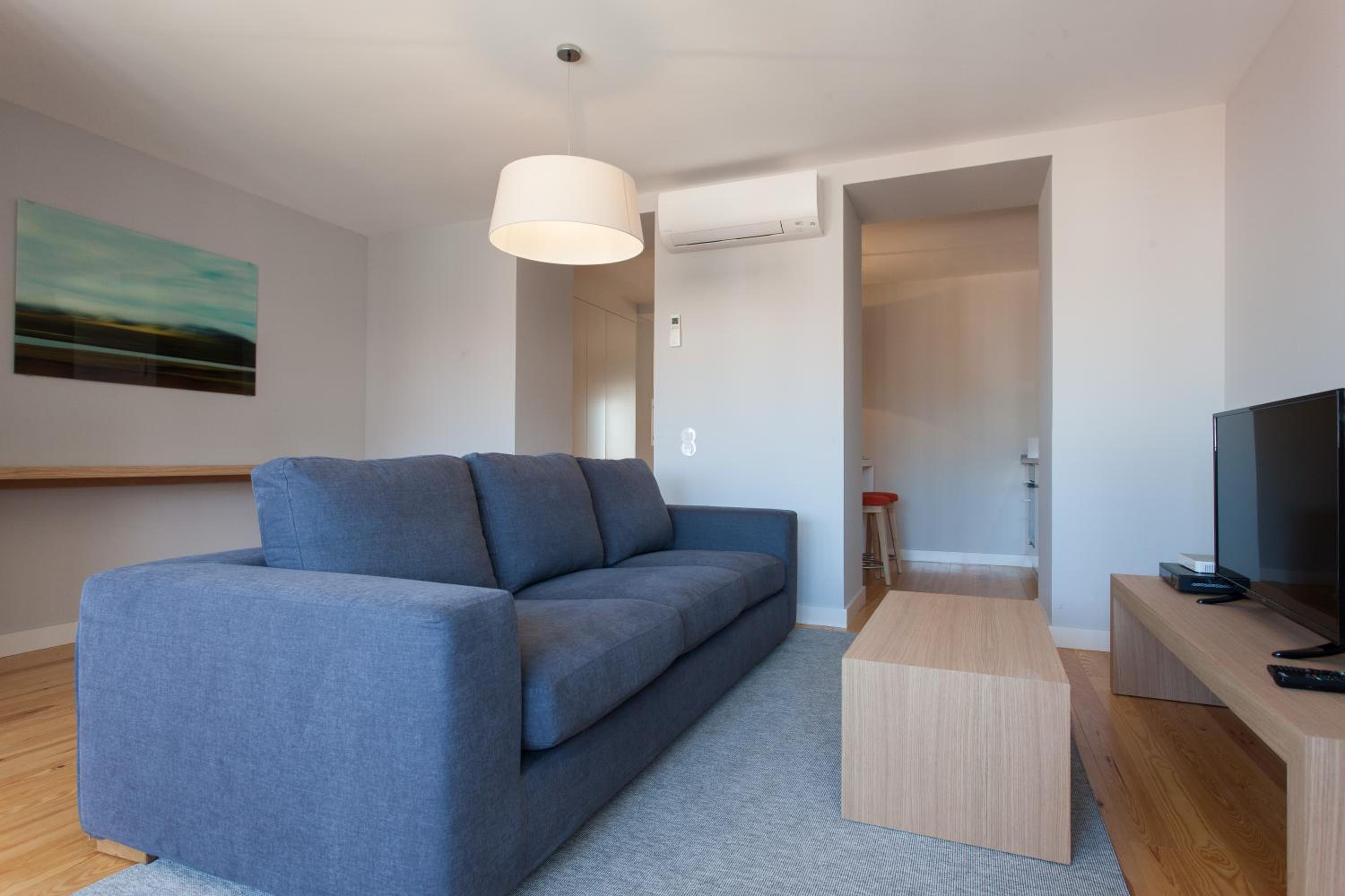Two-Bedroom Apartment - Photo 10
