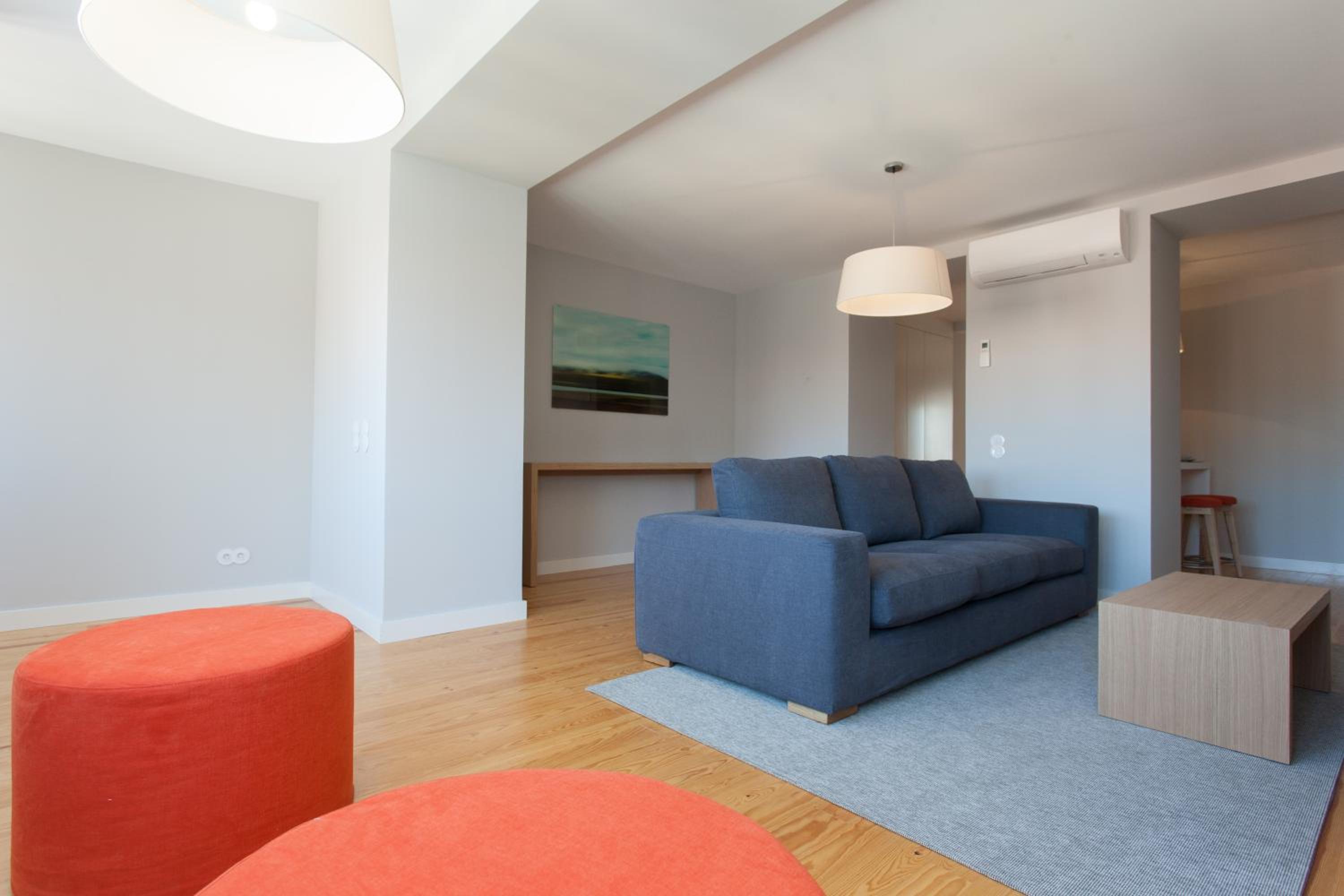 Two-Bedroom Apartment - Photo 11