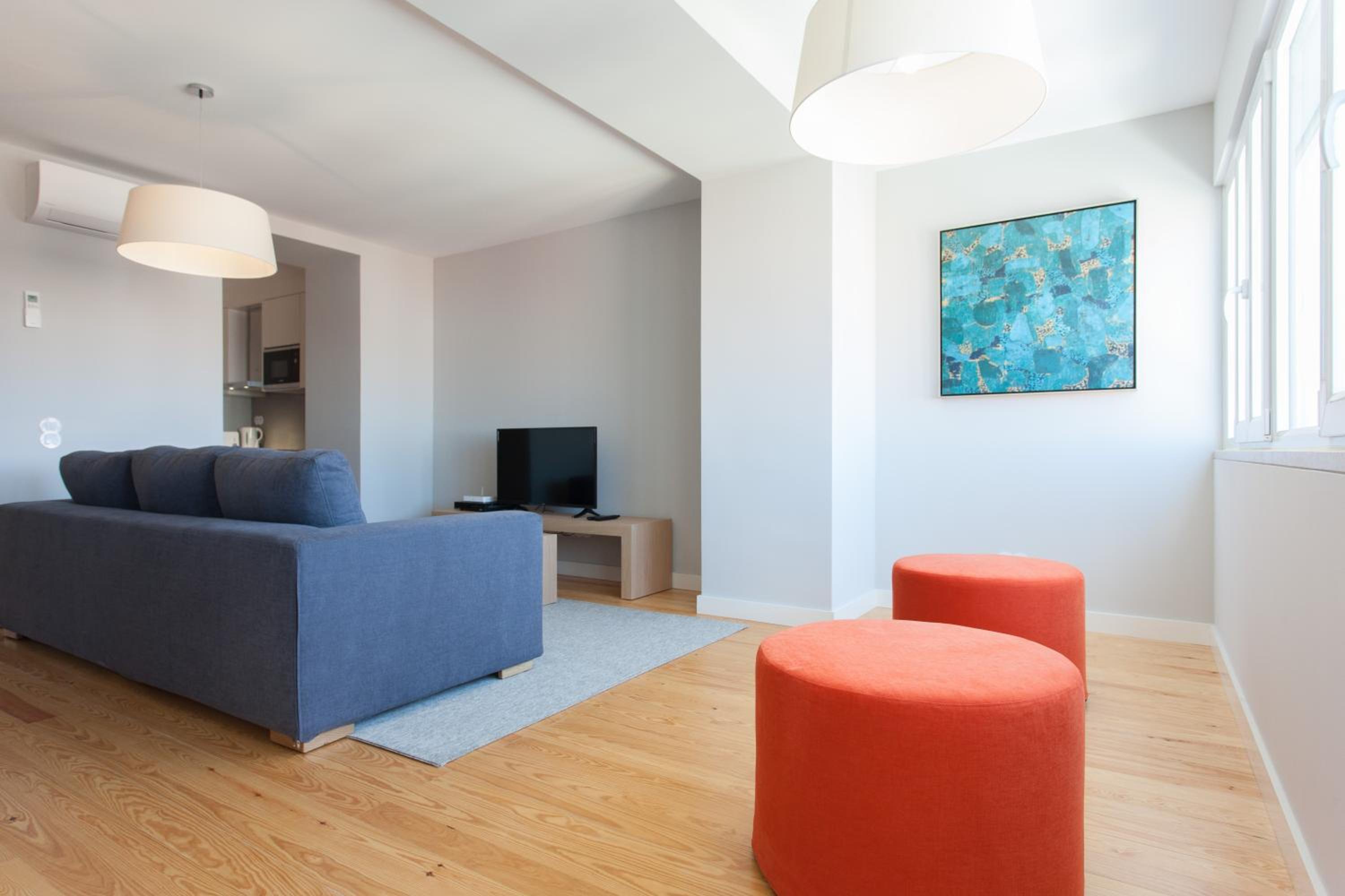 Two-Bedroom Apartment - Photo 12
