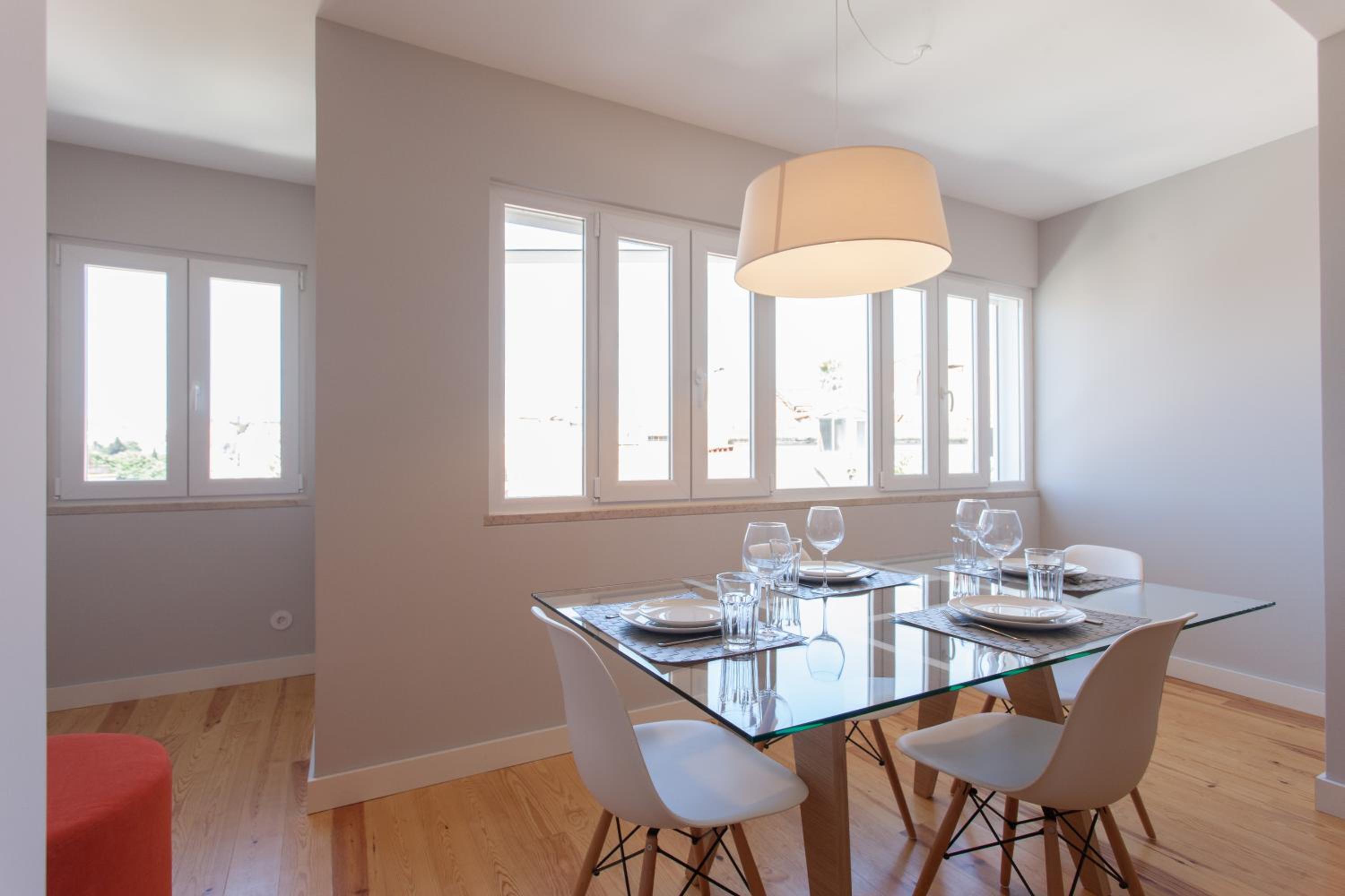 One-Bedroom Apartment - Photo 7
