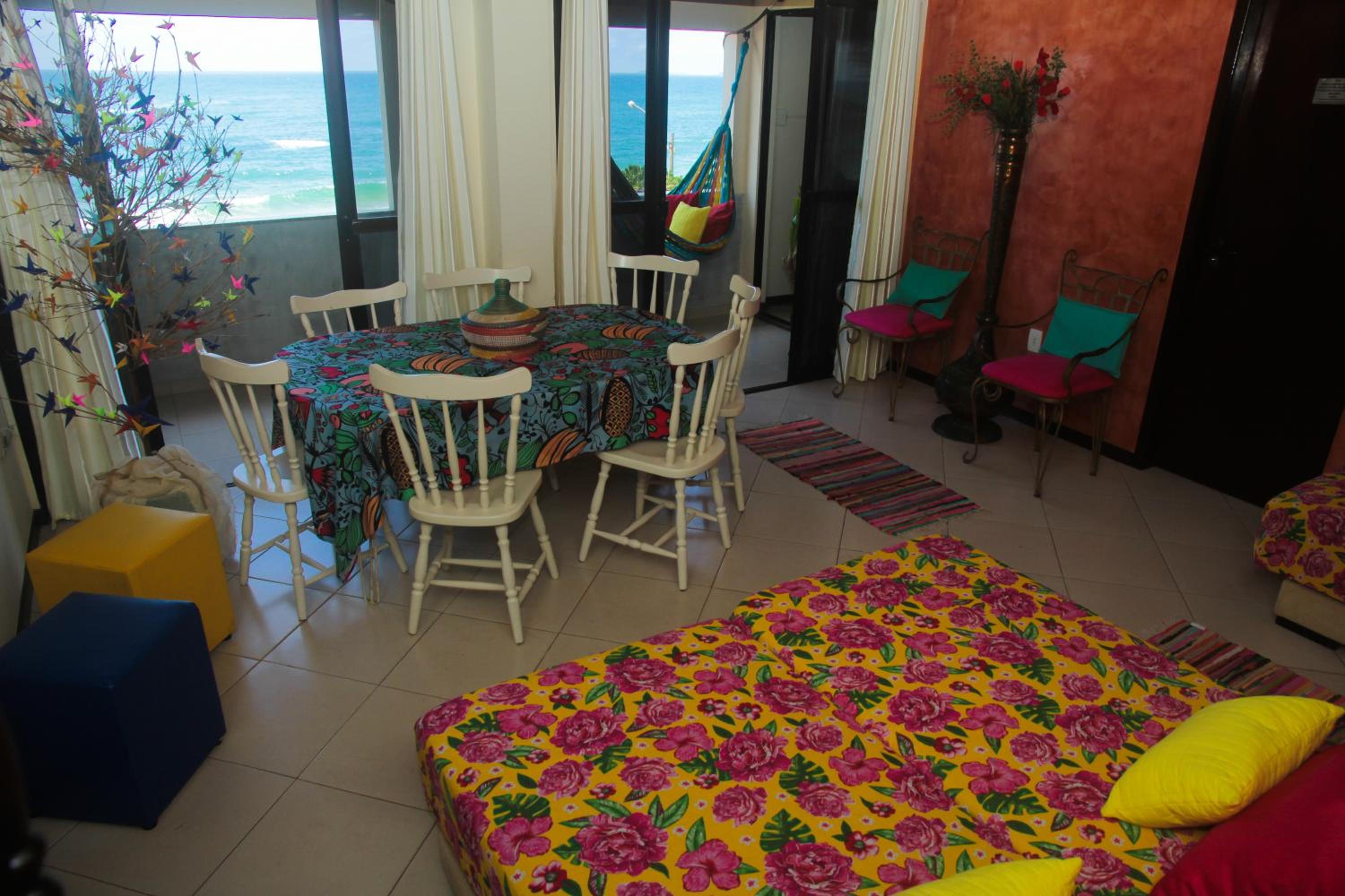 Penthouse Apartment photo 1