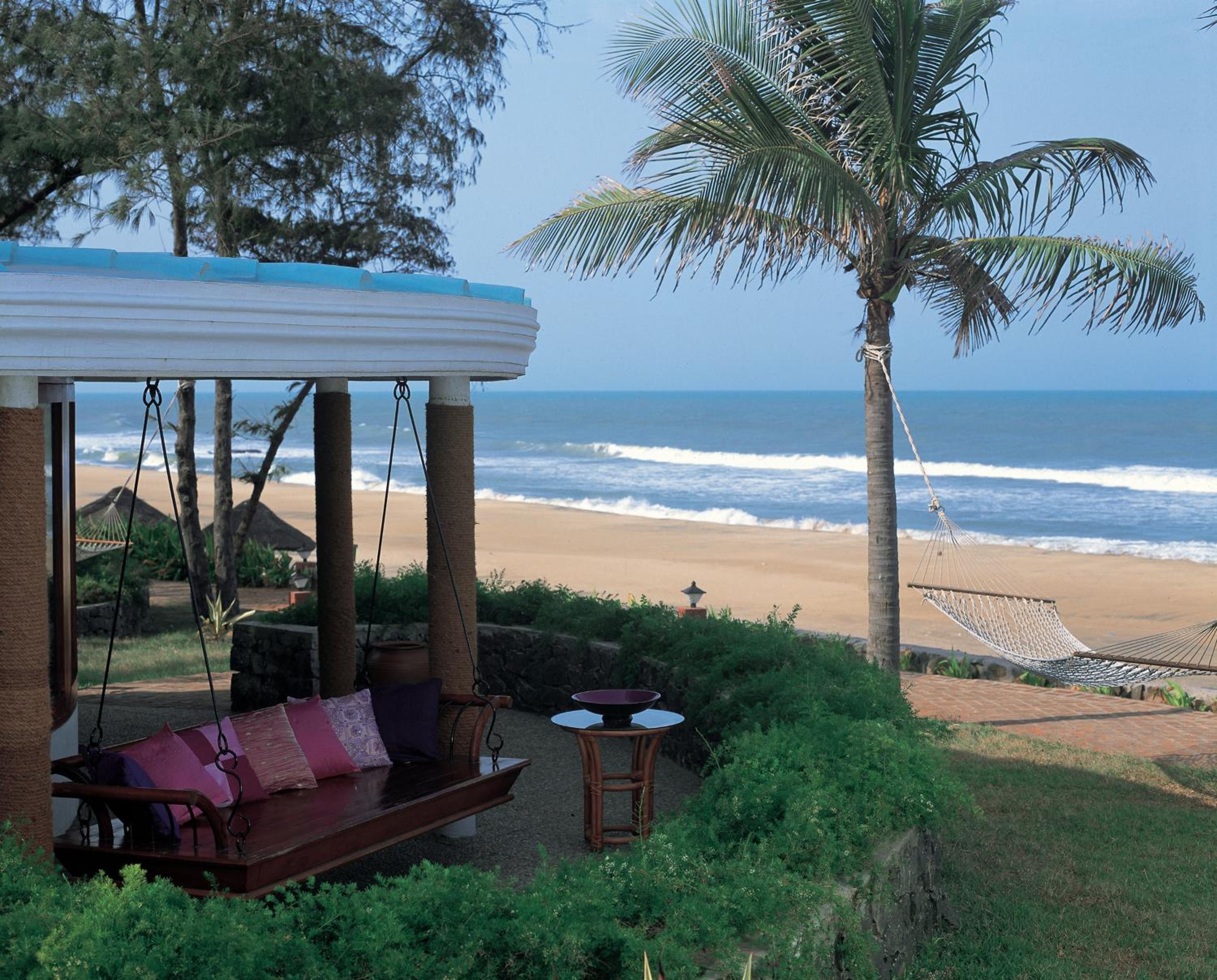 Premium Cottage Sea View - King Bed - Photo 4