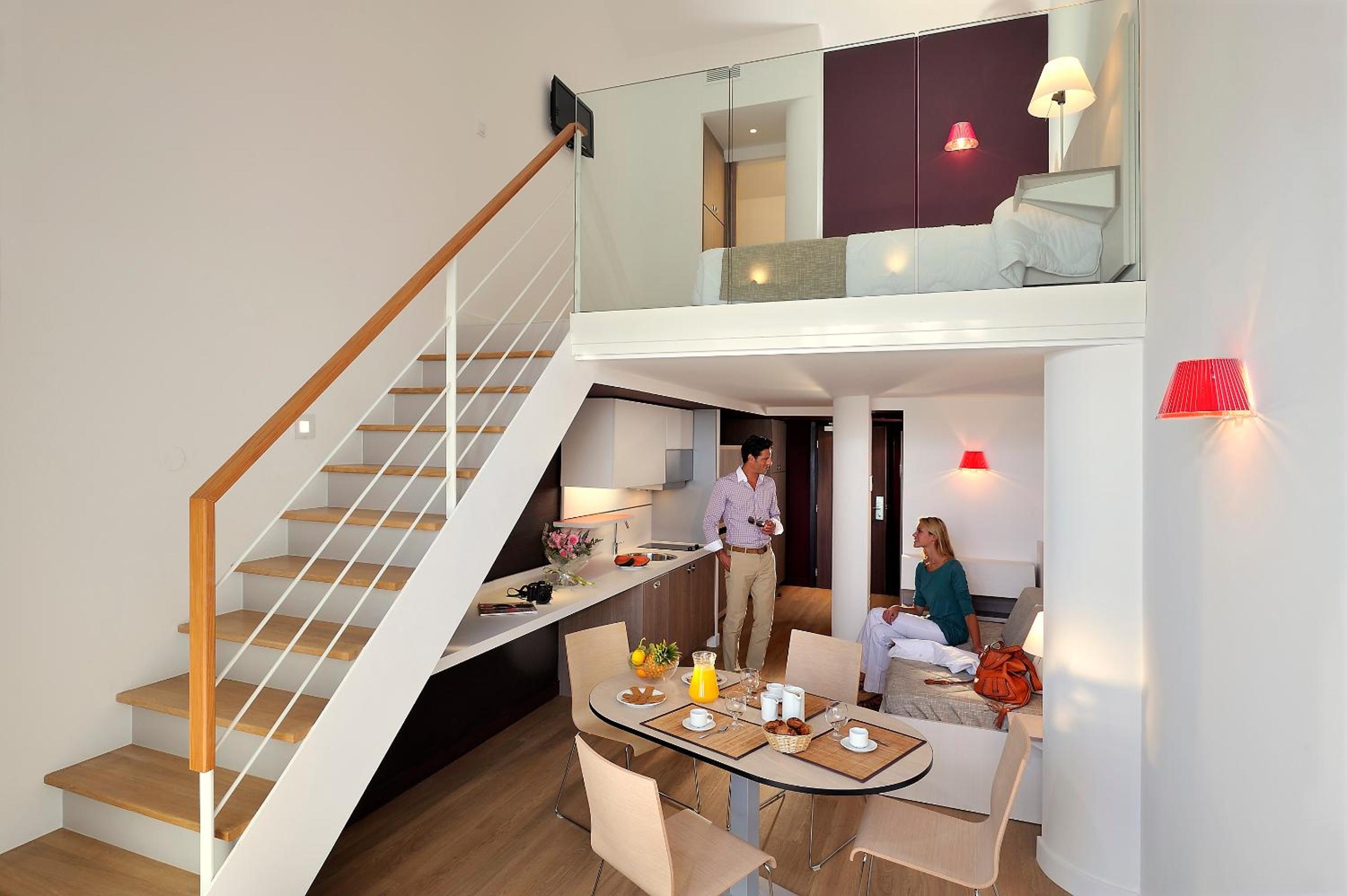 Duplex Apartment - Garden Side (3 Adults + 2 Children) photo 2