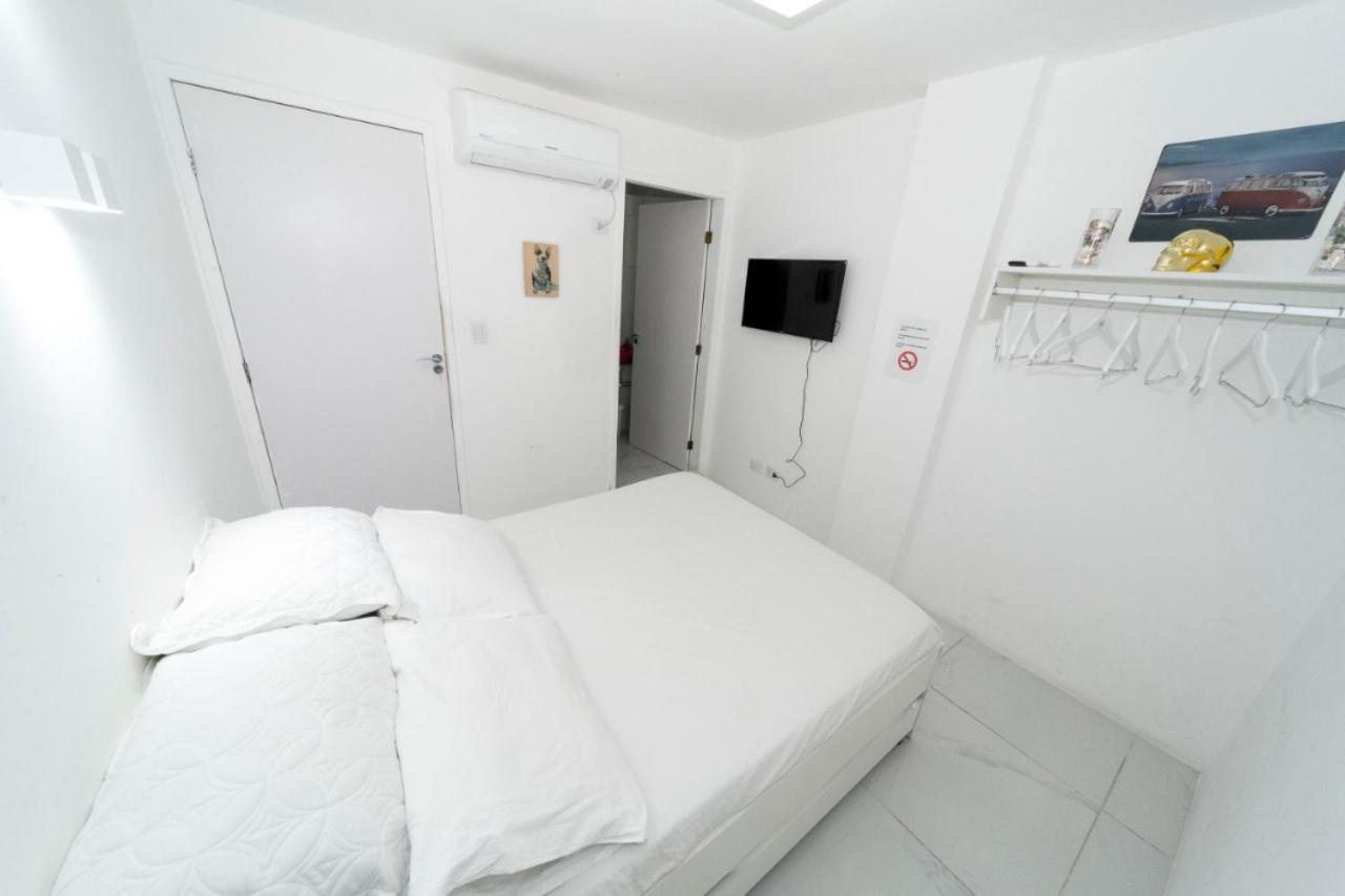 Double Room with Private Bathroom - Photo 3