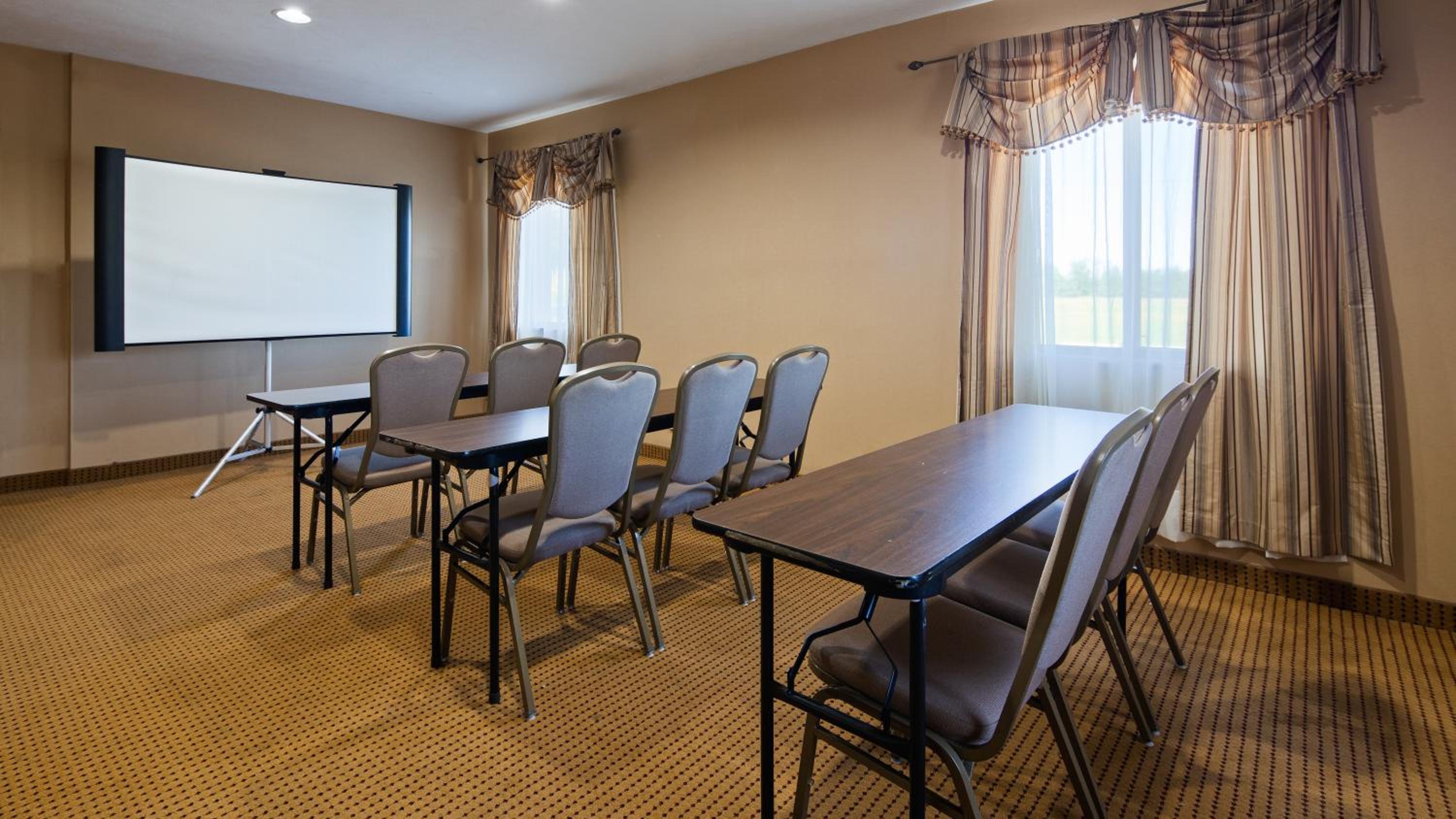 Business Conference Room