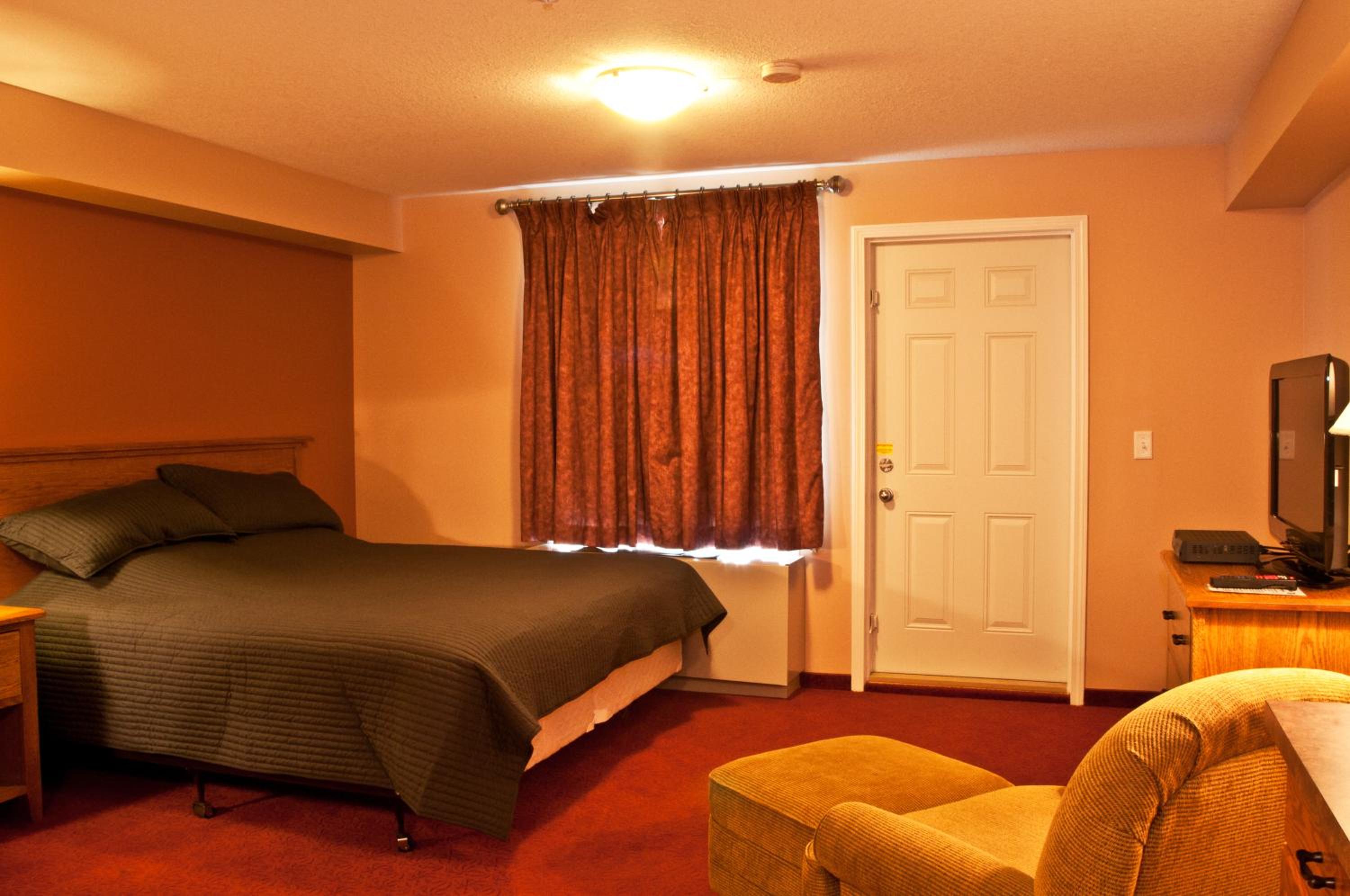 Superior Queen Room