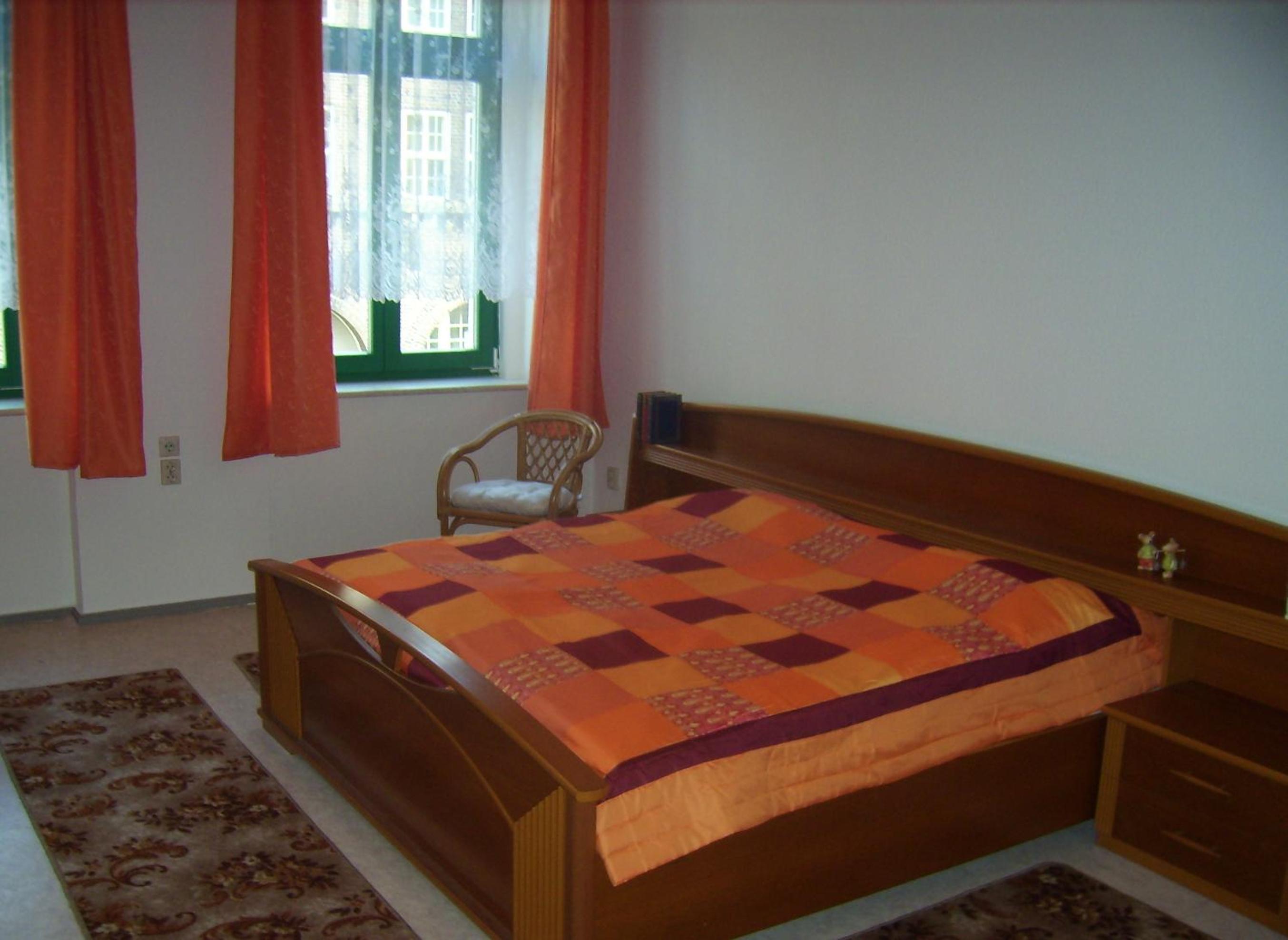 Apartment with Balcony photo 2