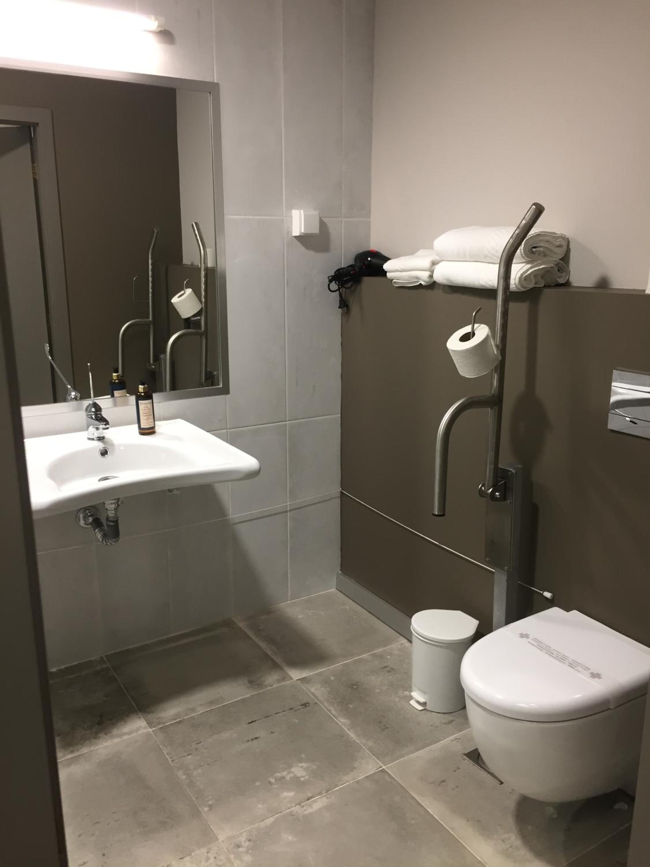 Hotel Euro Moniz, Foto 3