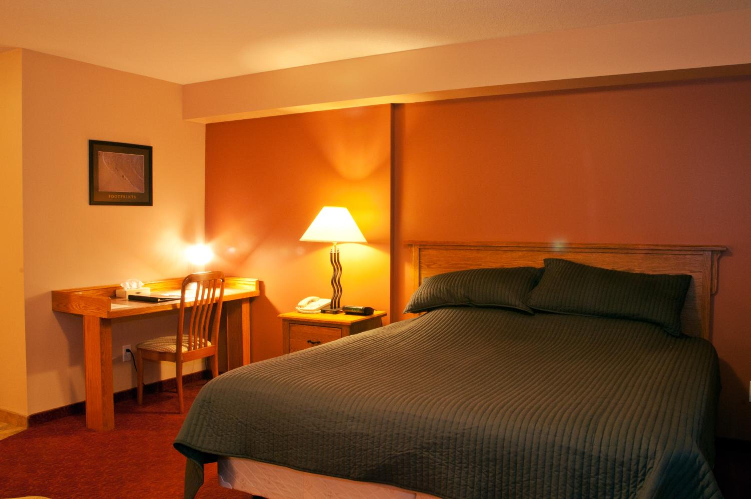 Superior Queen Room photo 2