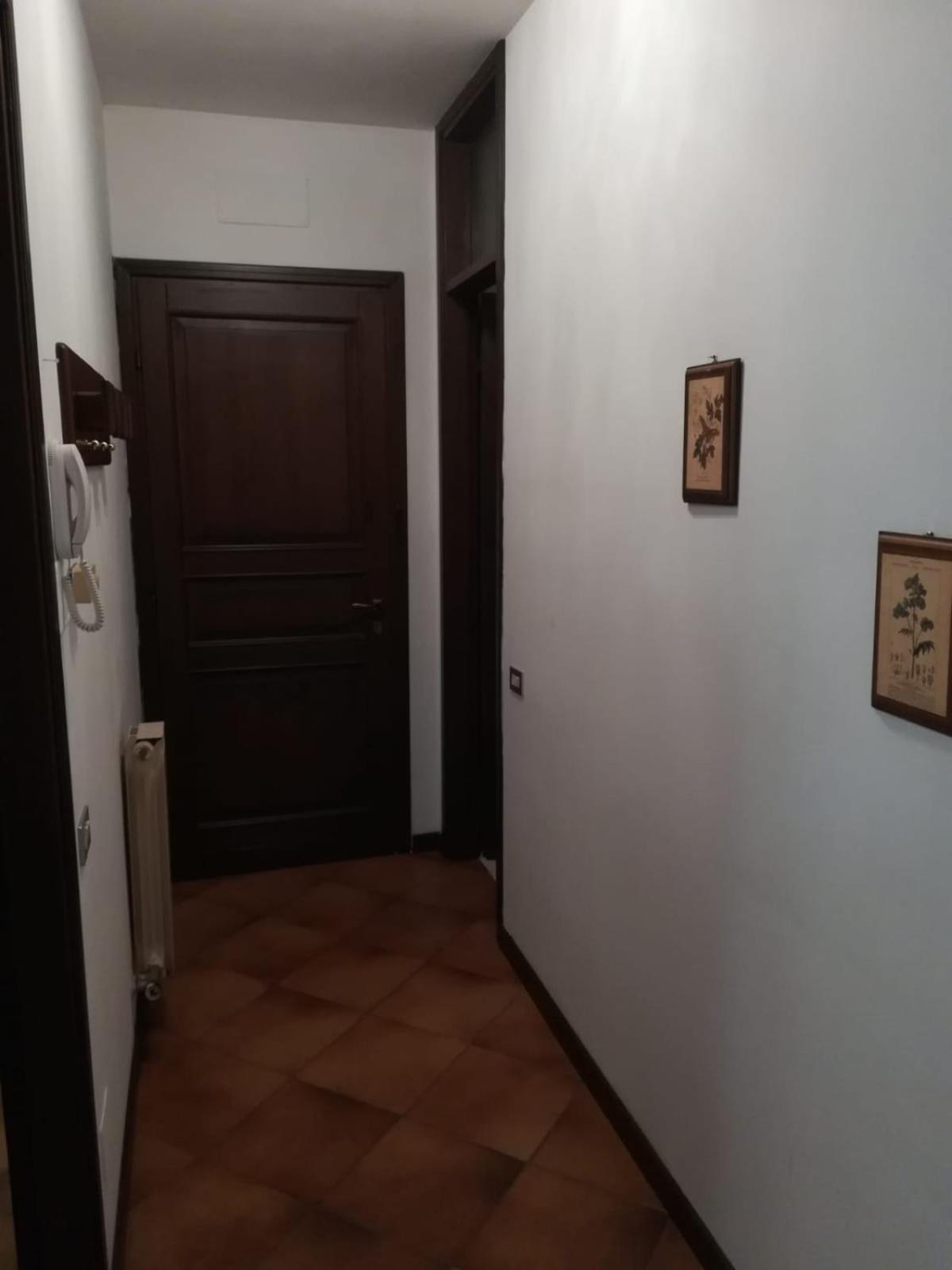 Apartment with Mountain View photo 1