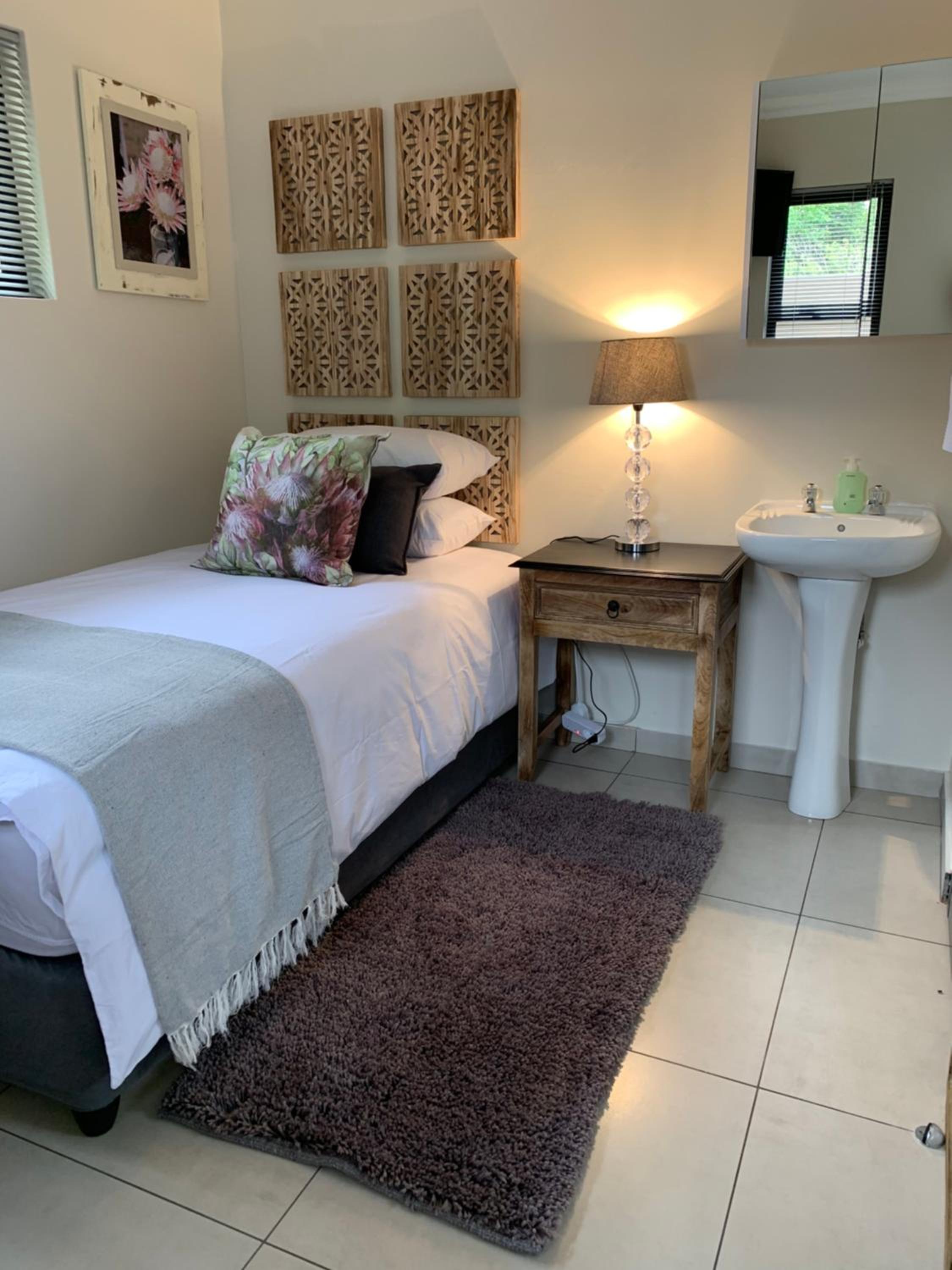 Deluxe Double Room - Photo 1