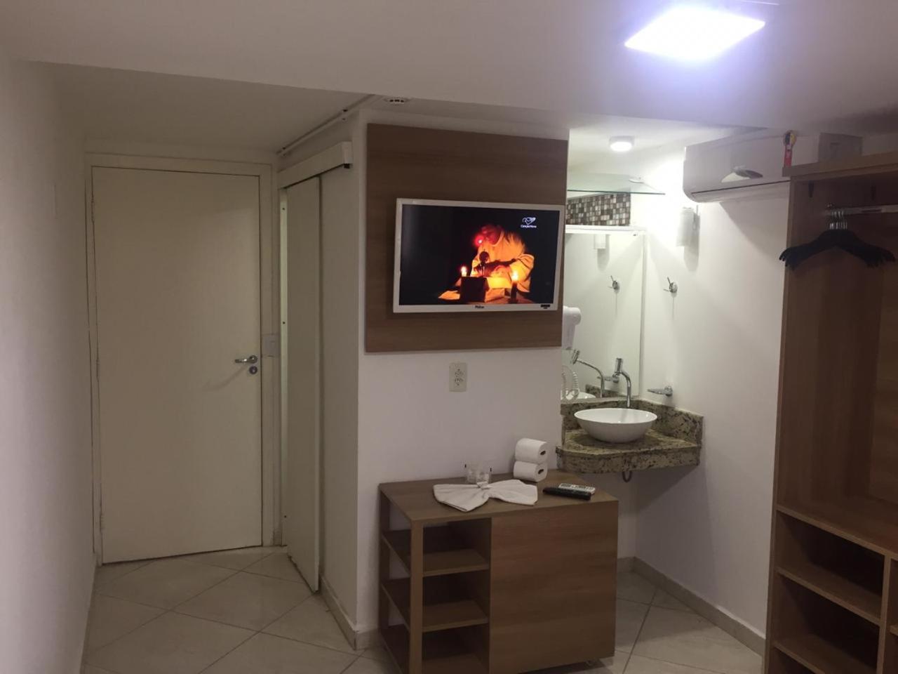 Small Single Room