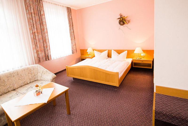 Double Room - Photo 4