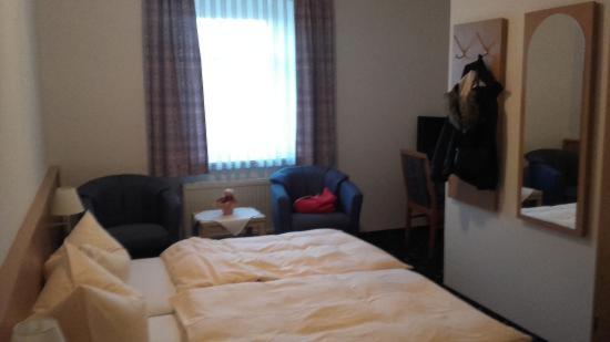 Double Room - Photo 2
