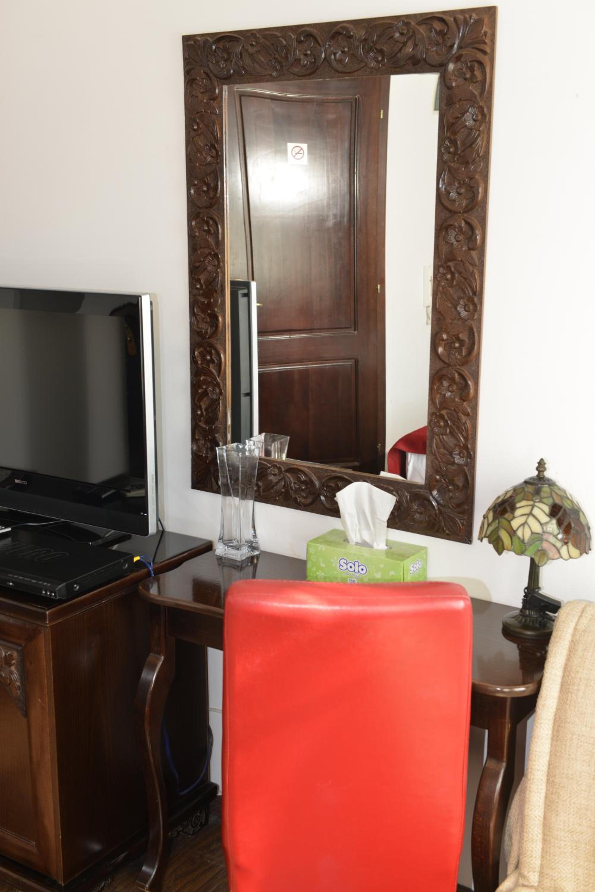 Deluxe Double Room - Photo 5